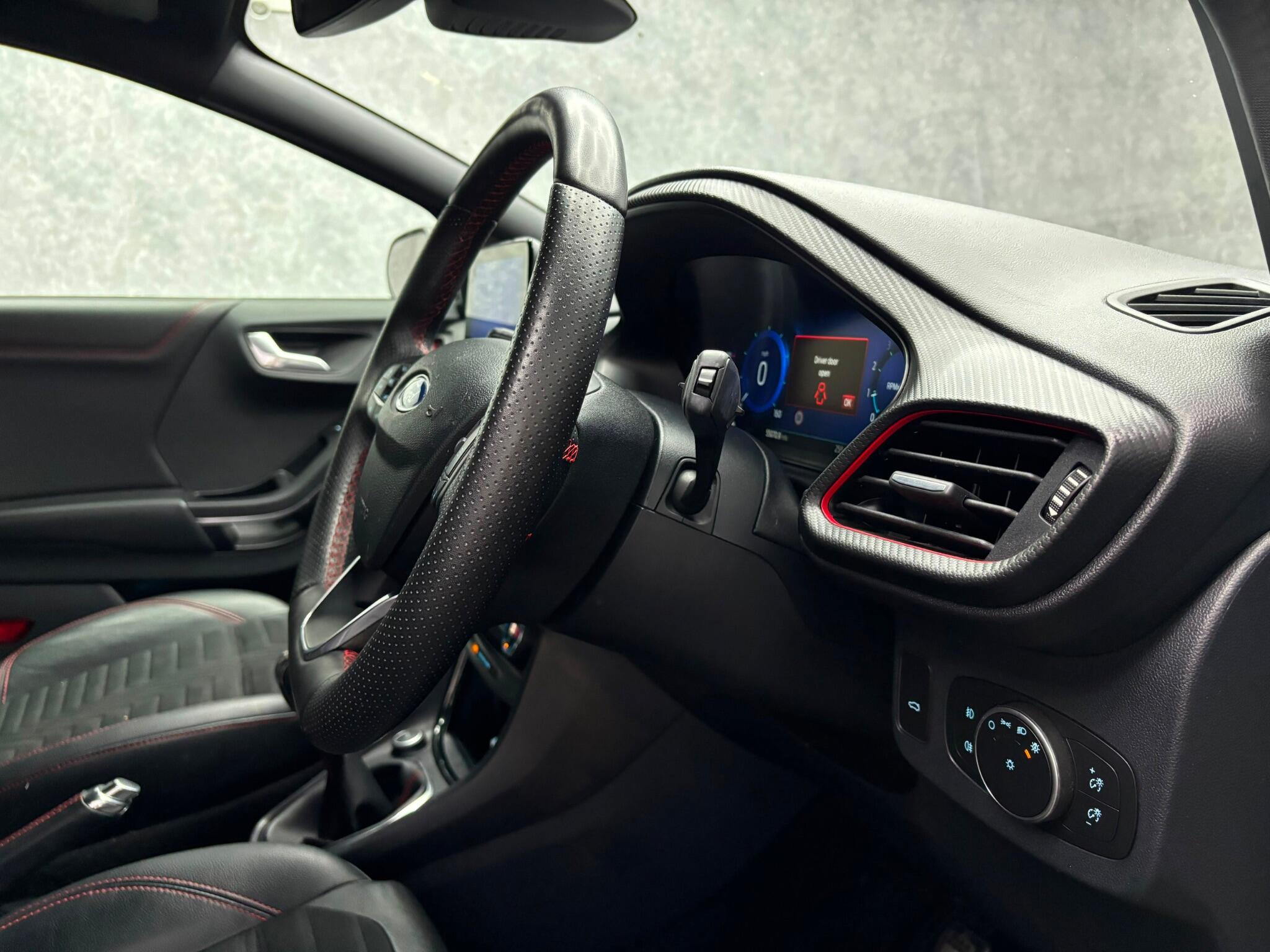Ford Puma view 10