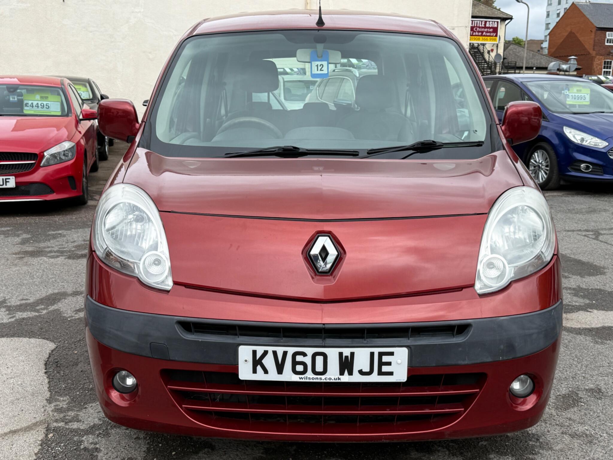 Renault Kangoo - Image 4
