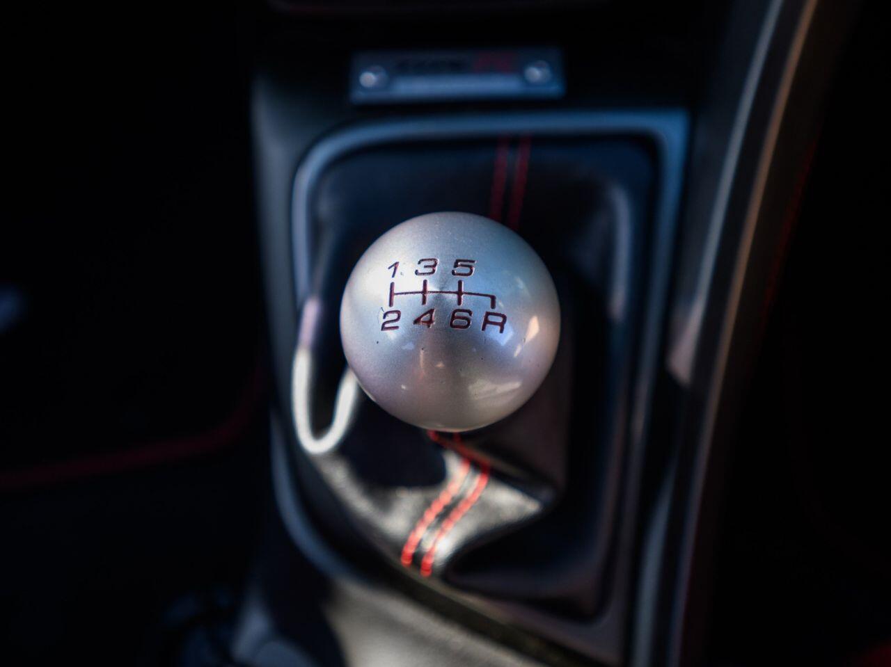 Honda Civic view 33