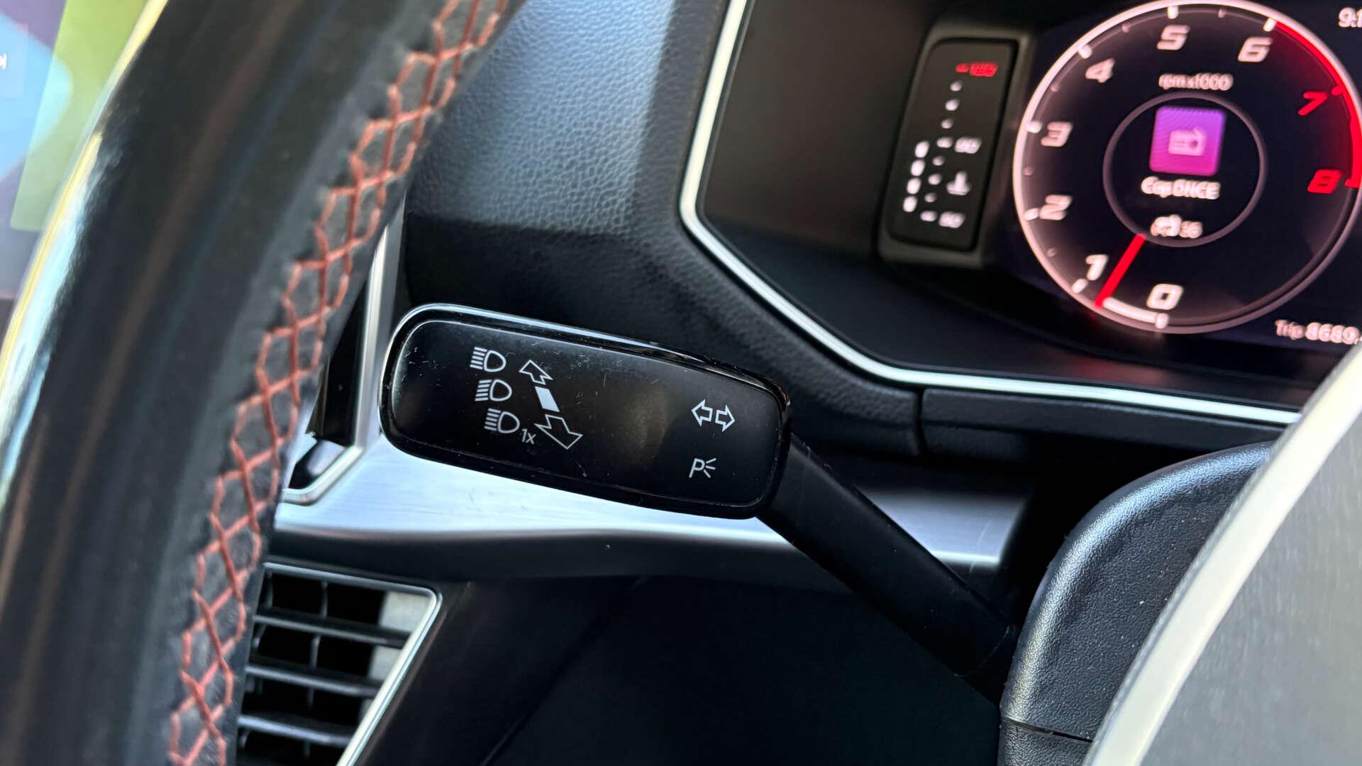 SEAT Tarraco view 24