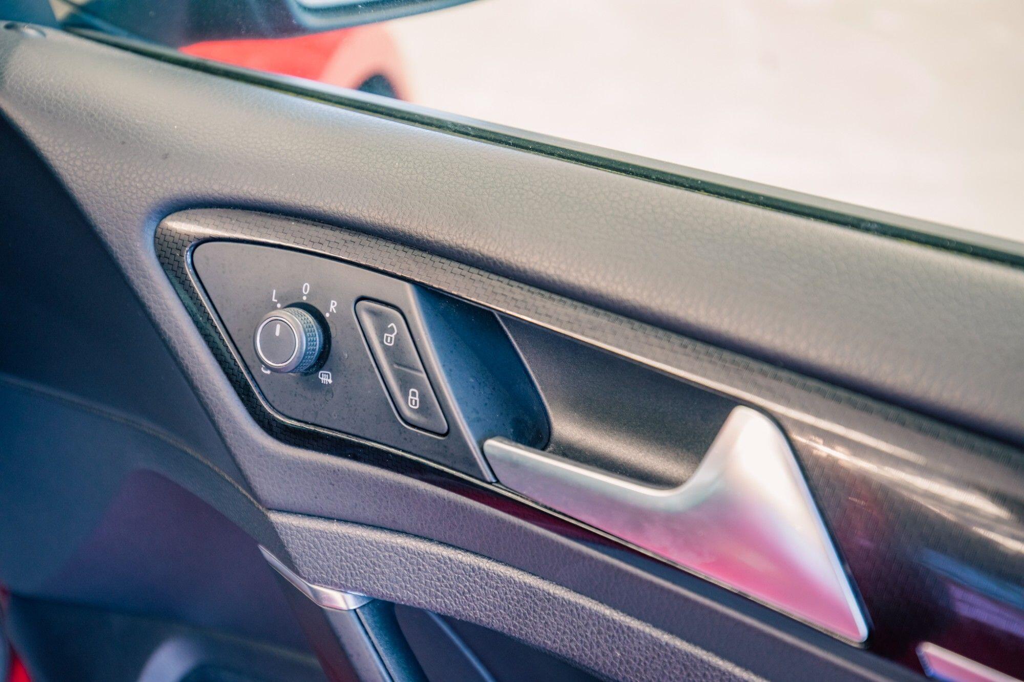 Volkswagen Golf view 15