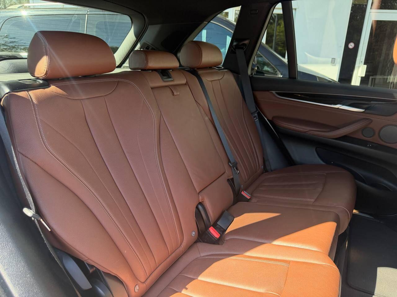 BMW X5 X5 view 23