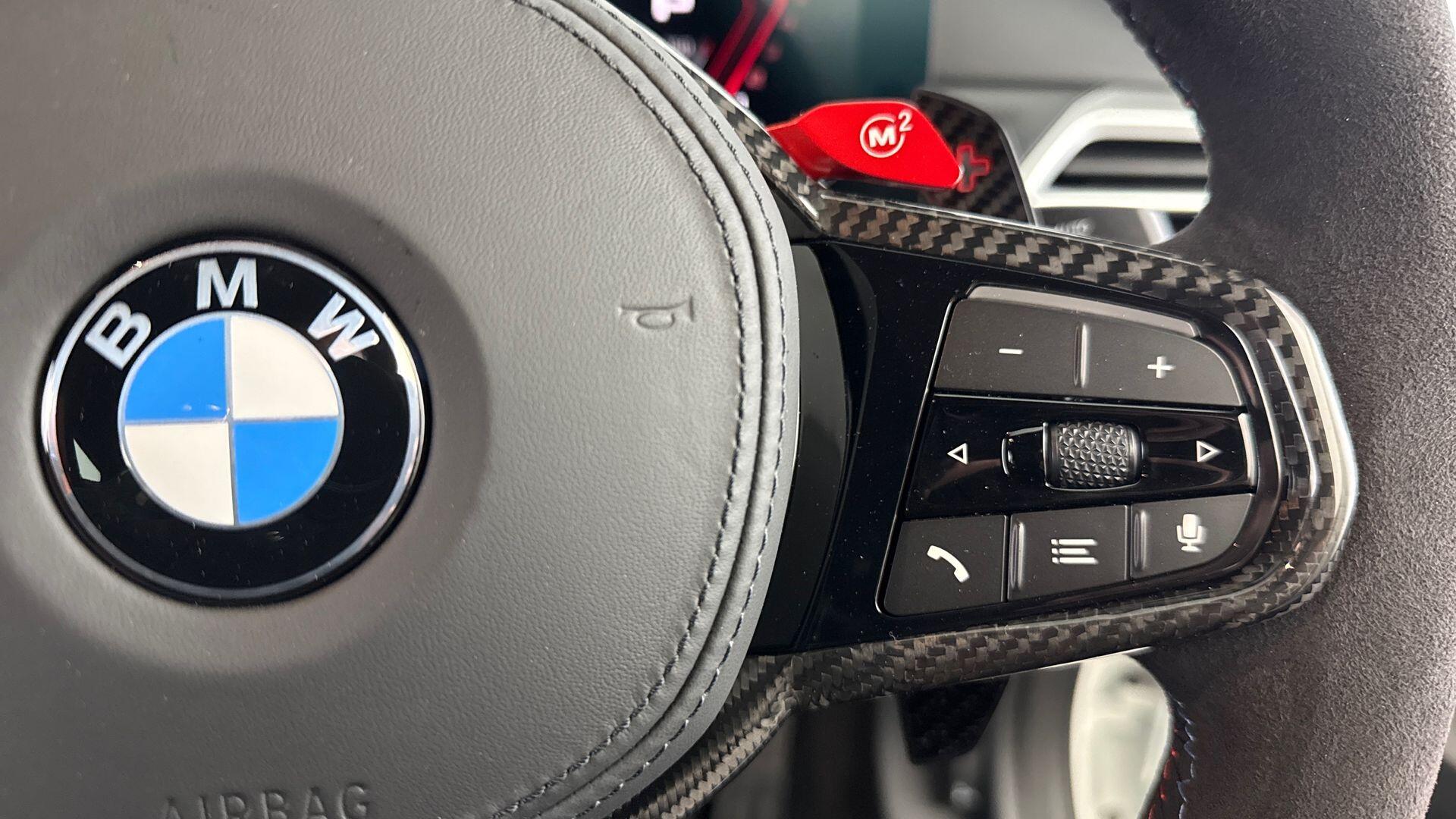 BMW M4 view 18