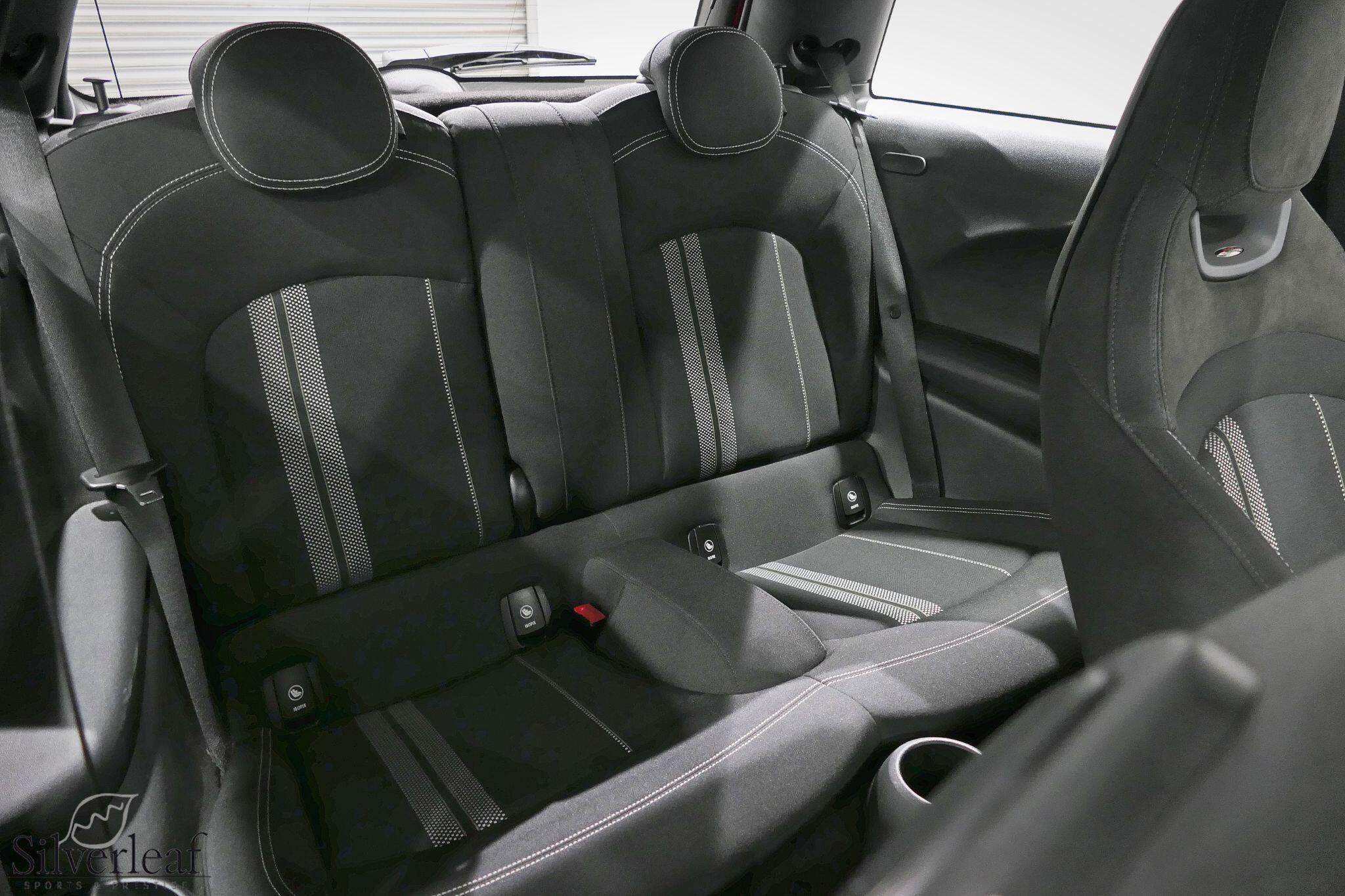 Mini Cooper view 21