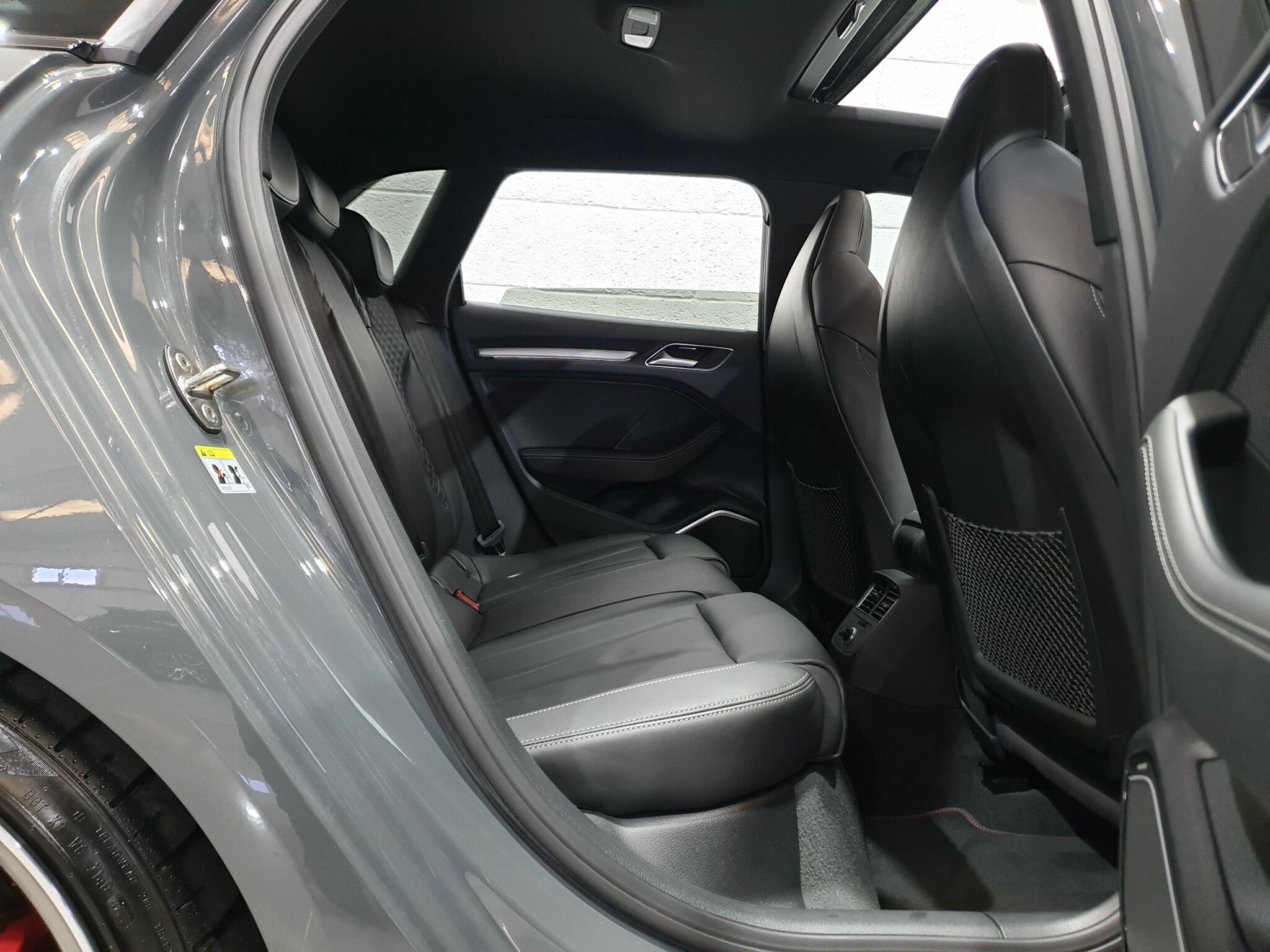 Audi S3 view 51