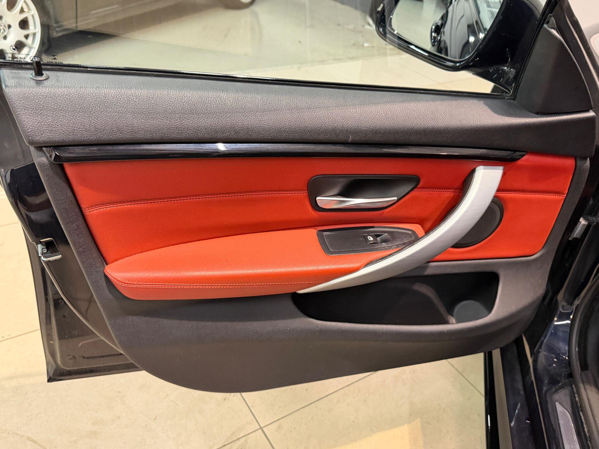 BMW 4 Series view 29