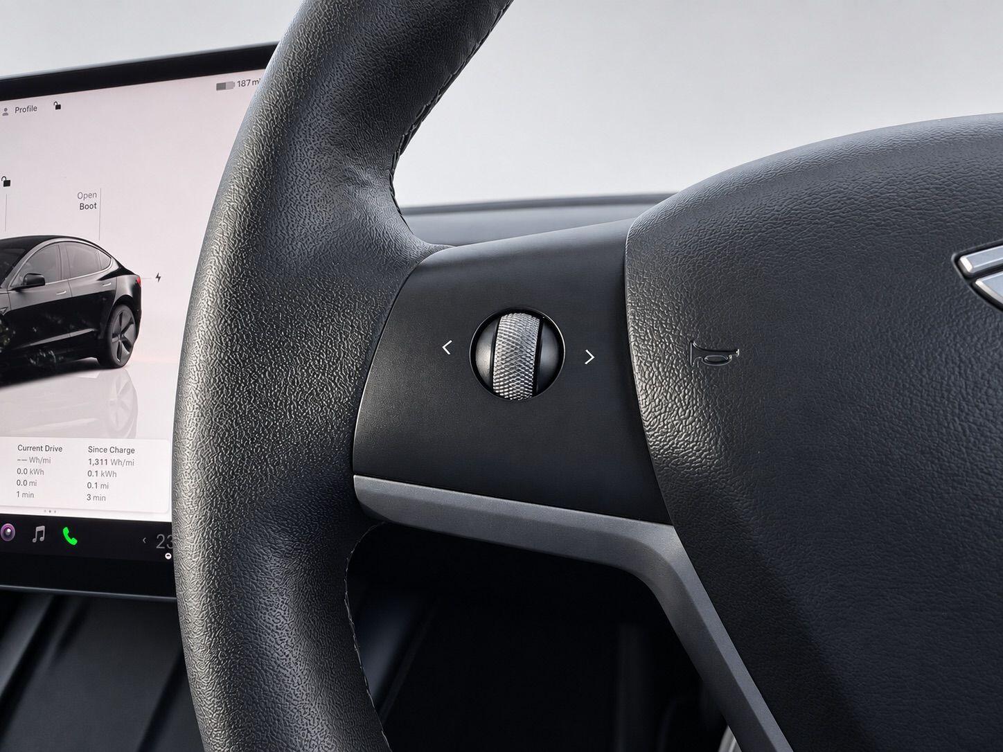 Tesla Model 3 view 24