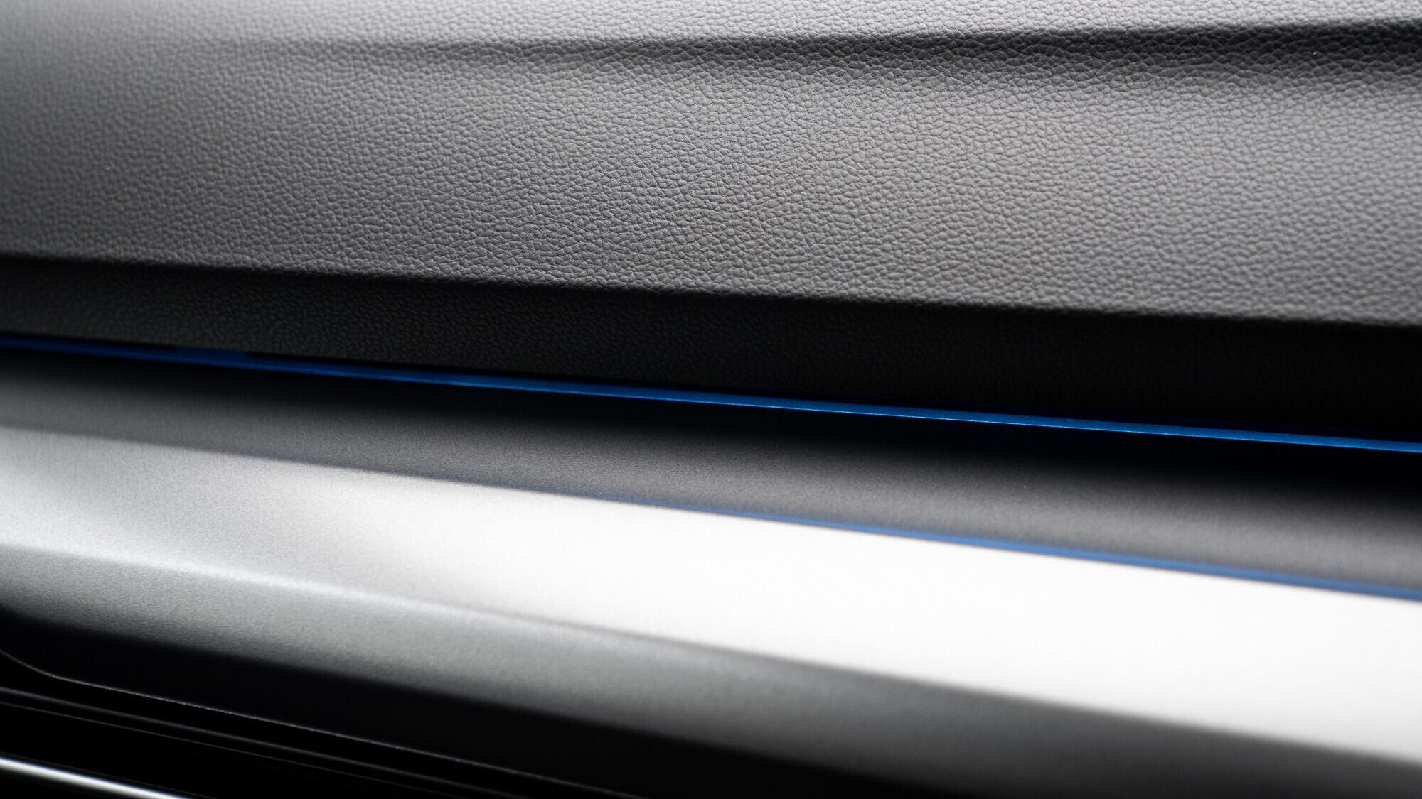 Volkswagen Golf view 57
