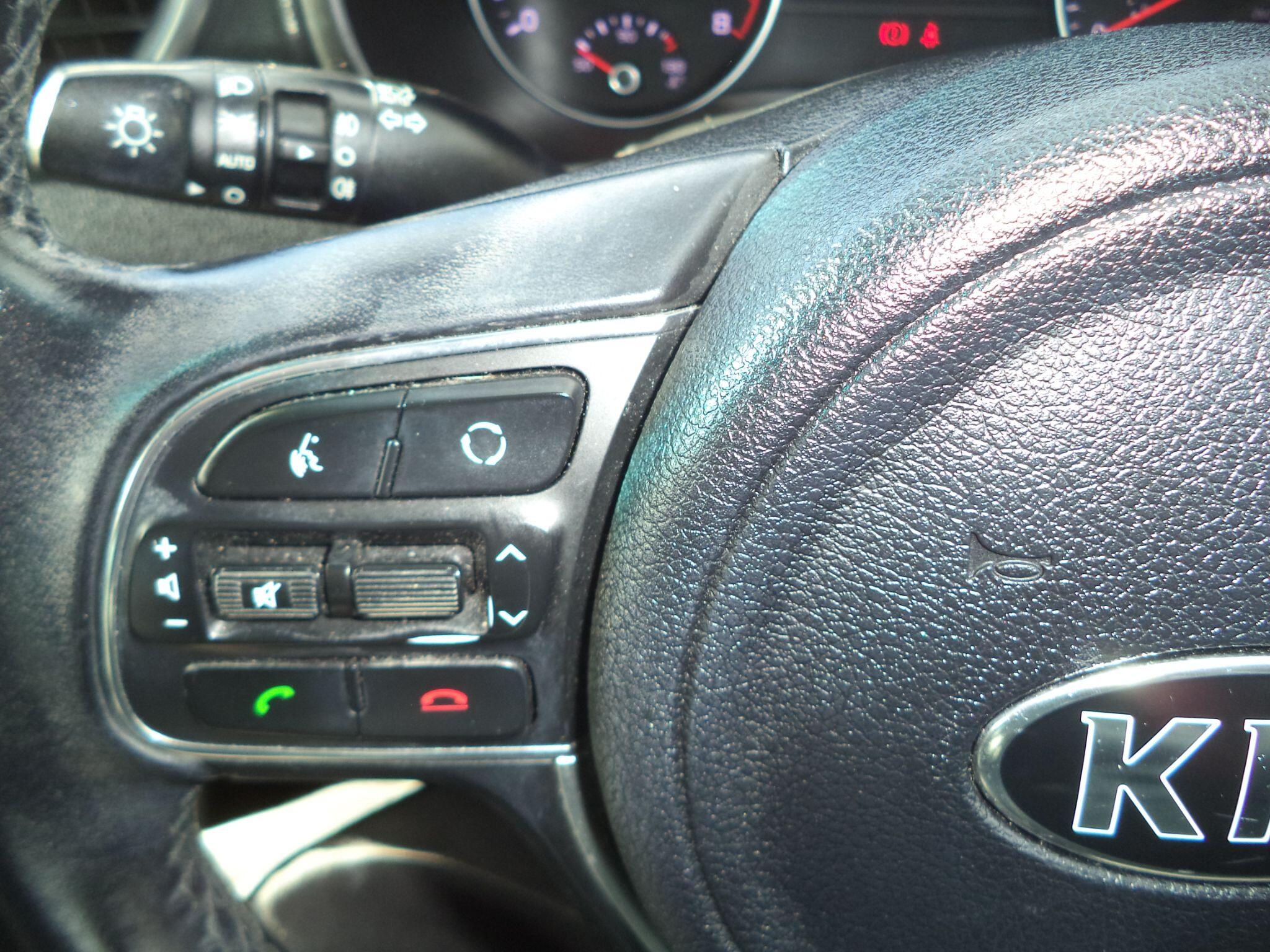Kia Sportage view 42