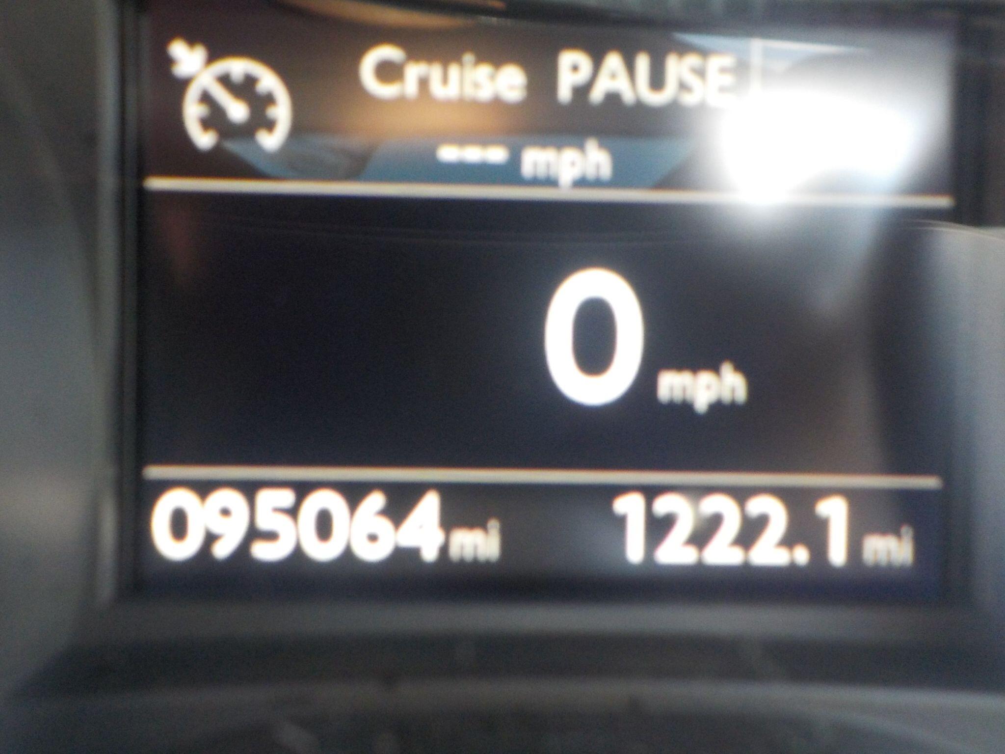 Peugeot 2008 1.6 e-HDi Allure Euro 5 (s/s) 5dr