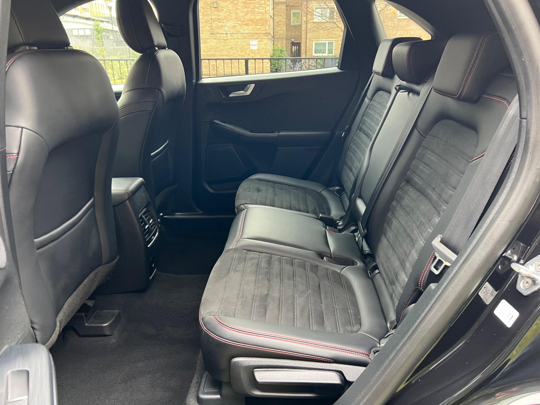 Ford Kuga view 23
