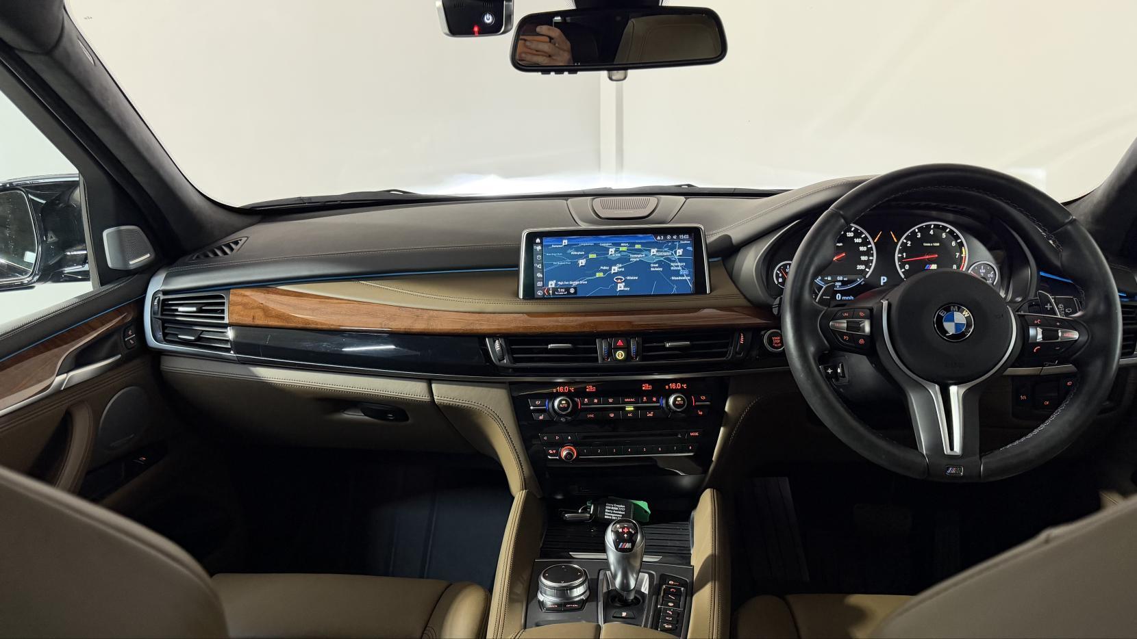 BMW X5 X5 view 8