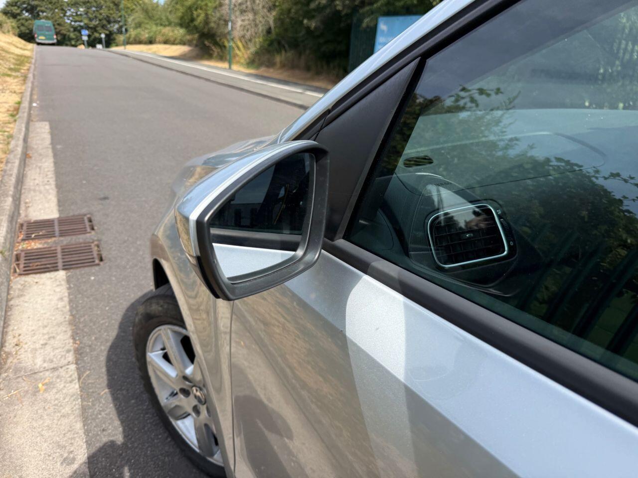 Volkswagen Polo view 35