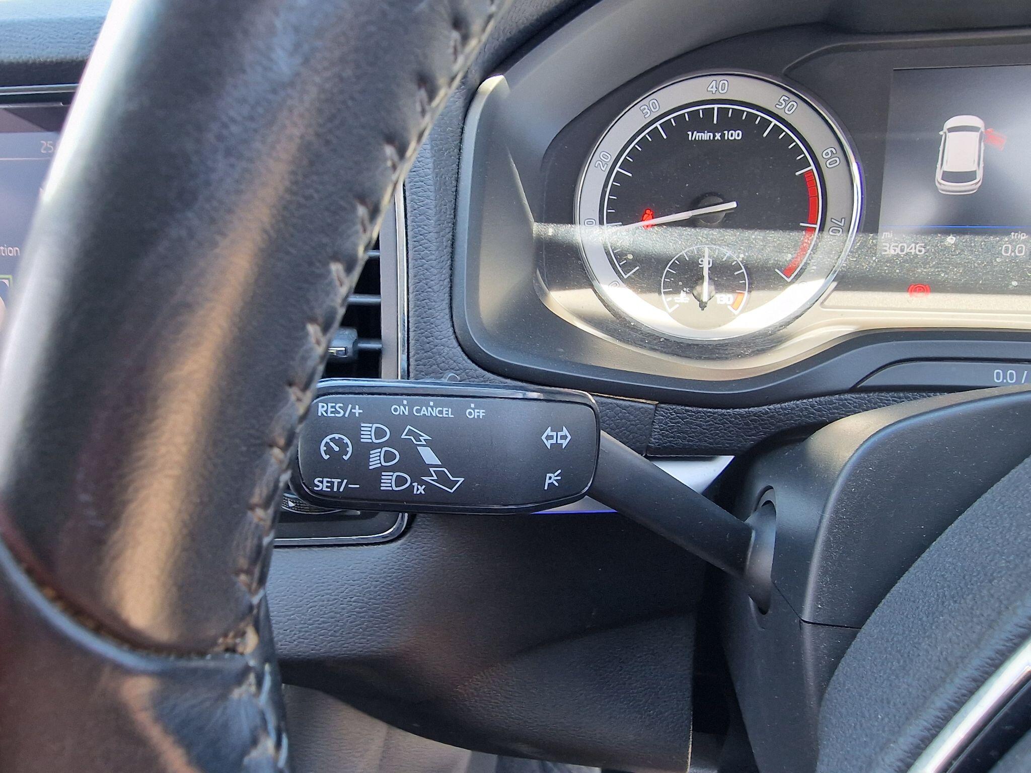 Skoda Karoq view 22
