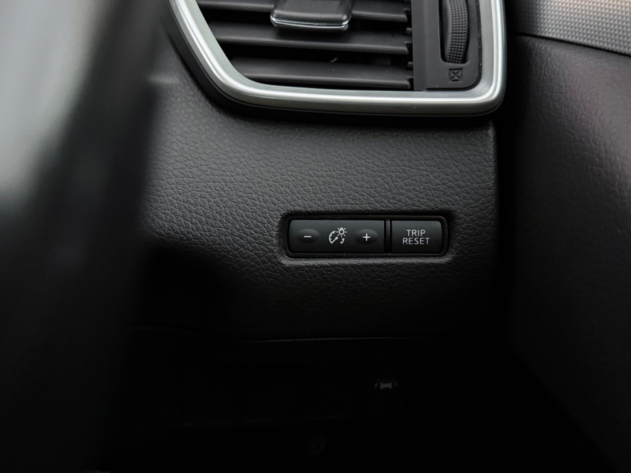 Nissan Qashqai view 16