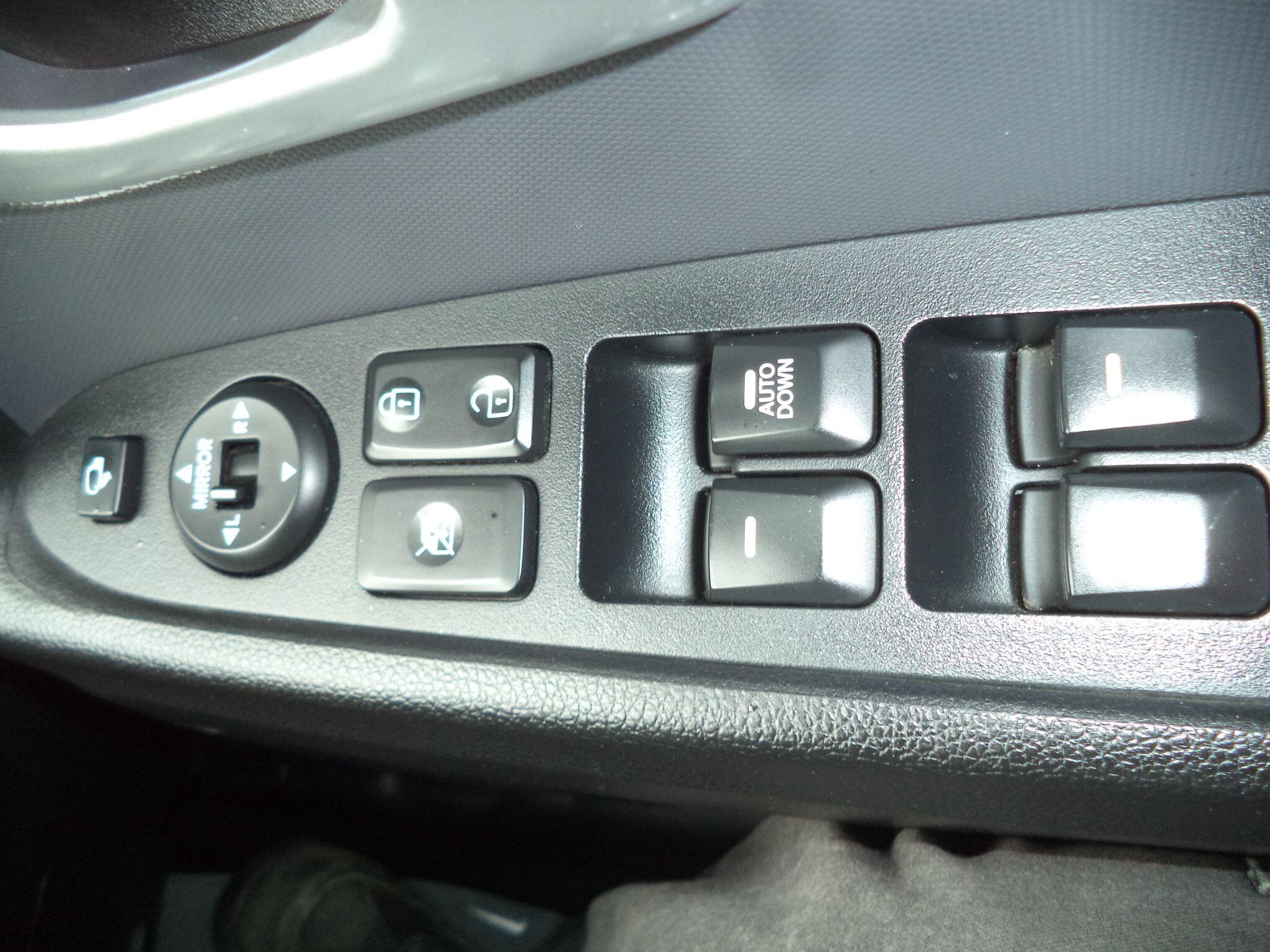 Kia Sportage view 42