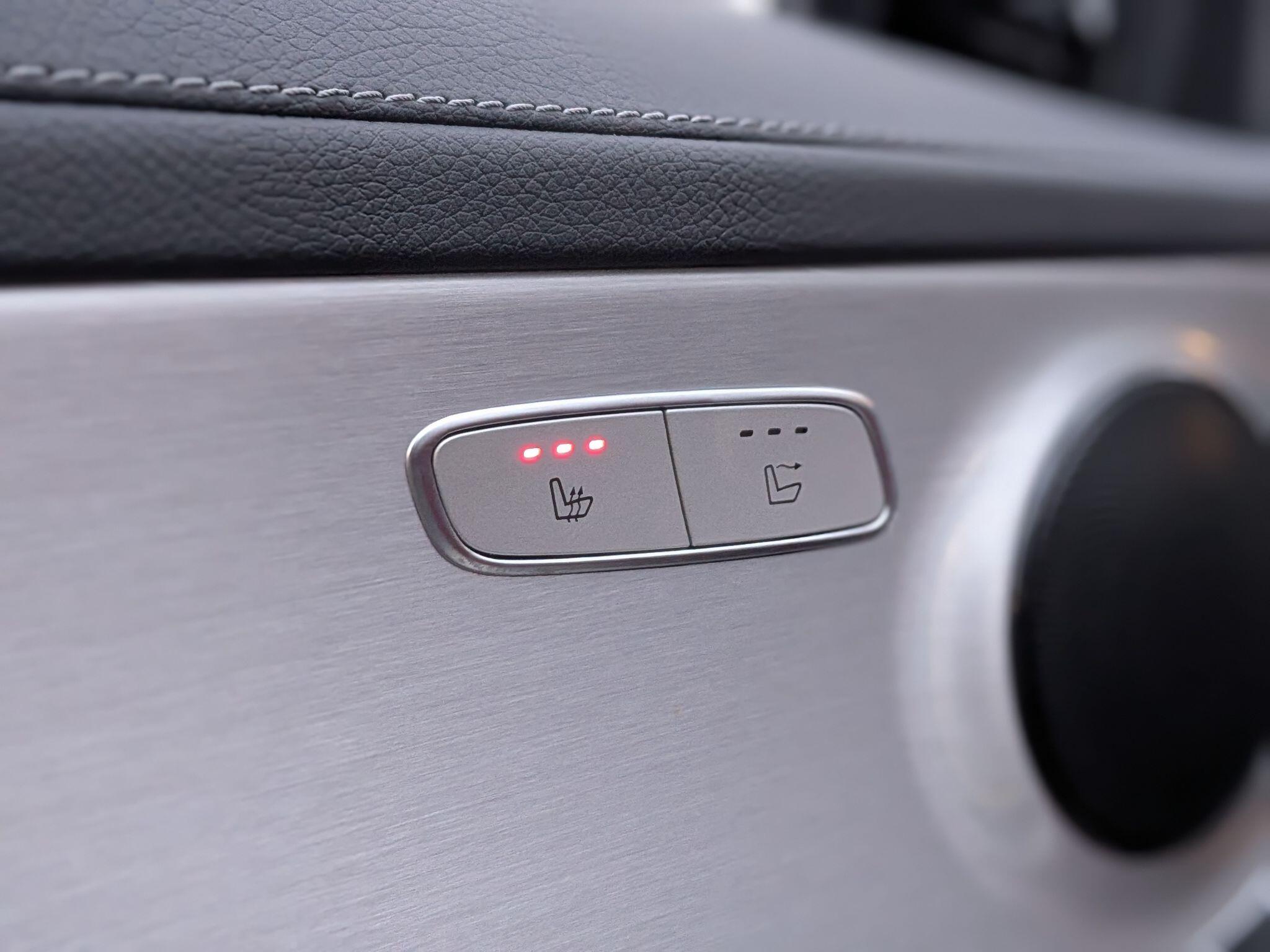 Mercedes-Benz C Class view 45