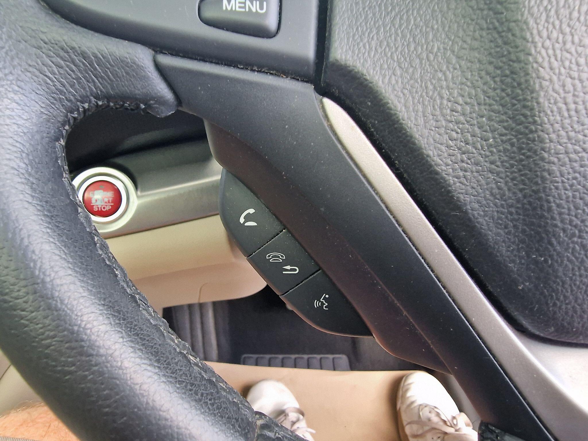 Honda CR-V view 26