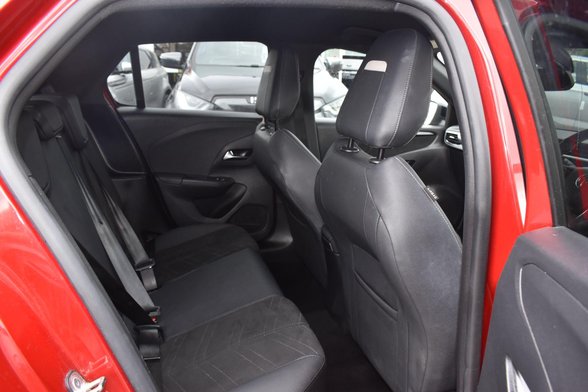 Corsa - 1.2 Turbo Ultimate Auto Euro 6 (s/s) 5dr - Image 5