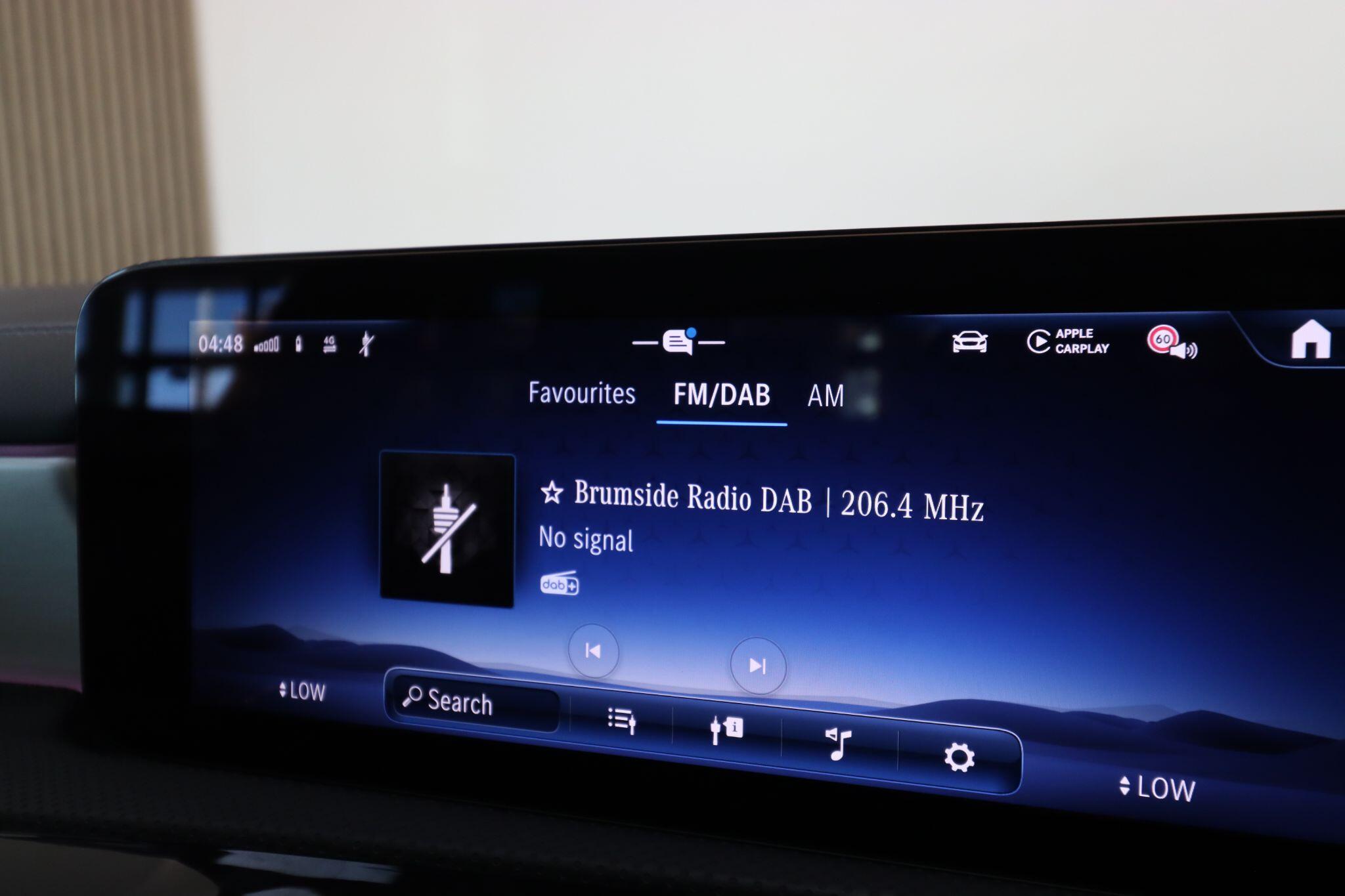 Mercedes-Benz Cla view 27