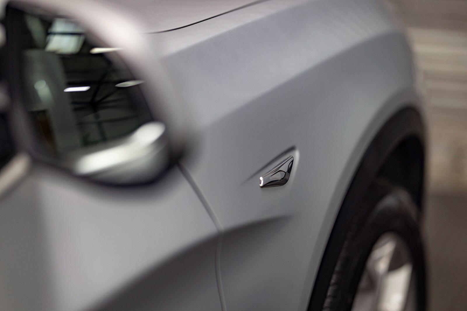 BMW X3 view 72