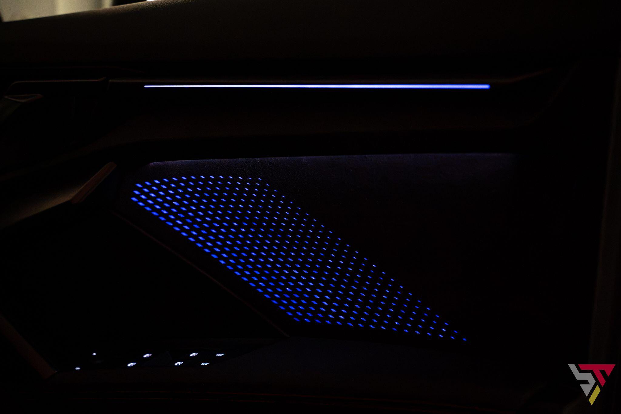 Audi RS3 view 35