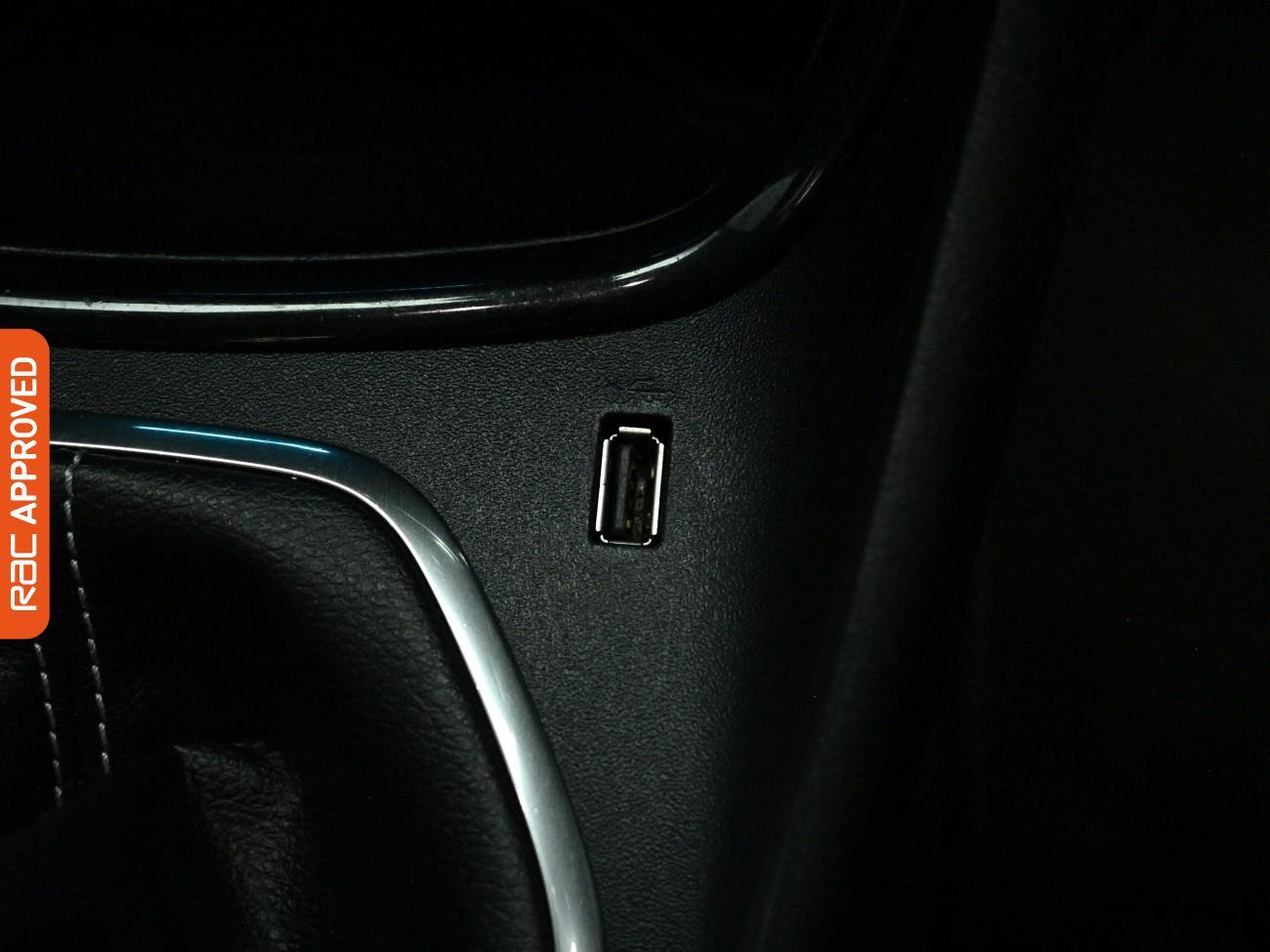 Ford Puma view 19