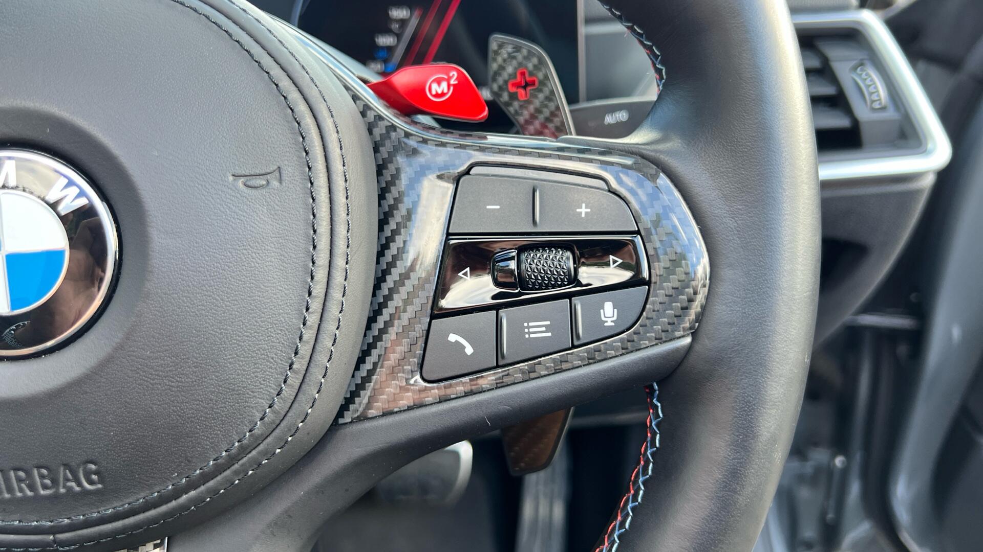 BMW M4 view 18