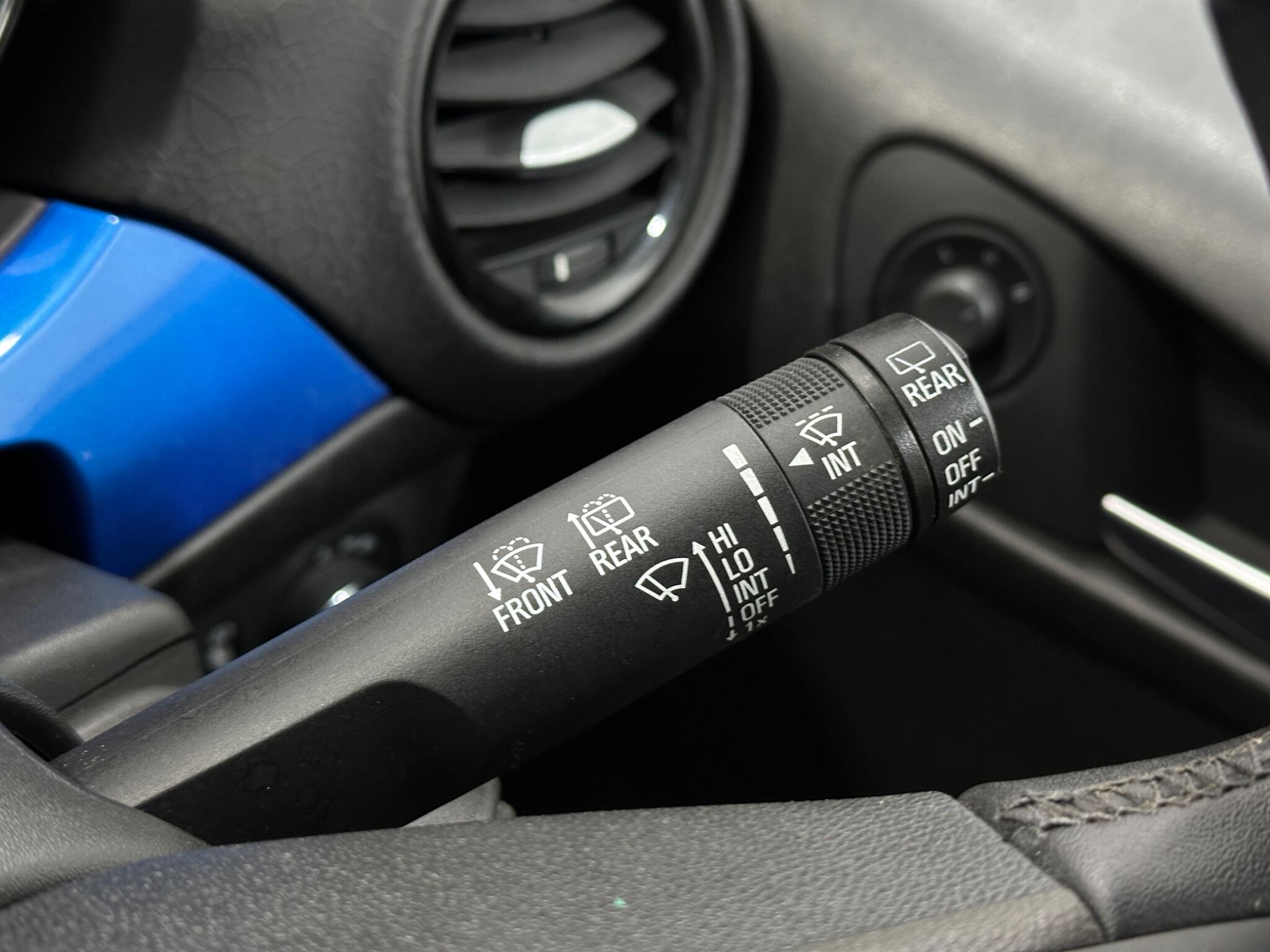 Vauxhall Adam view 17