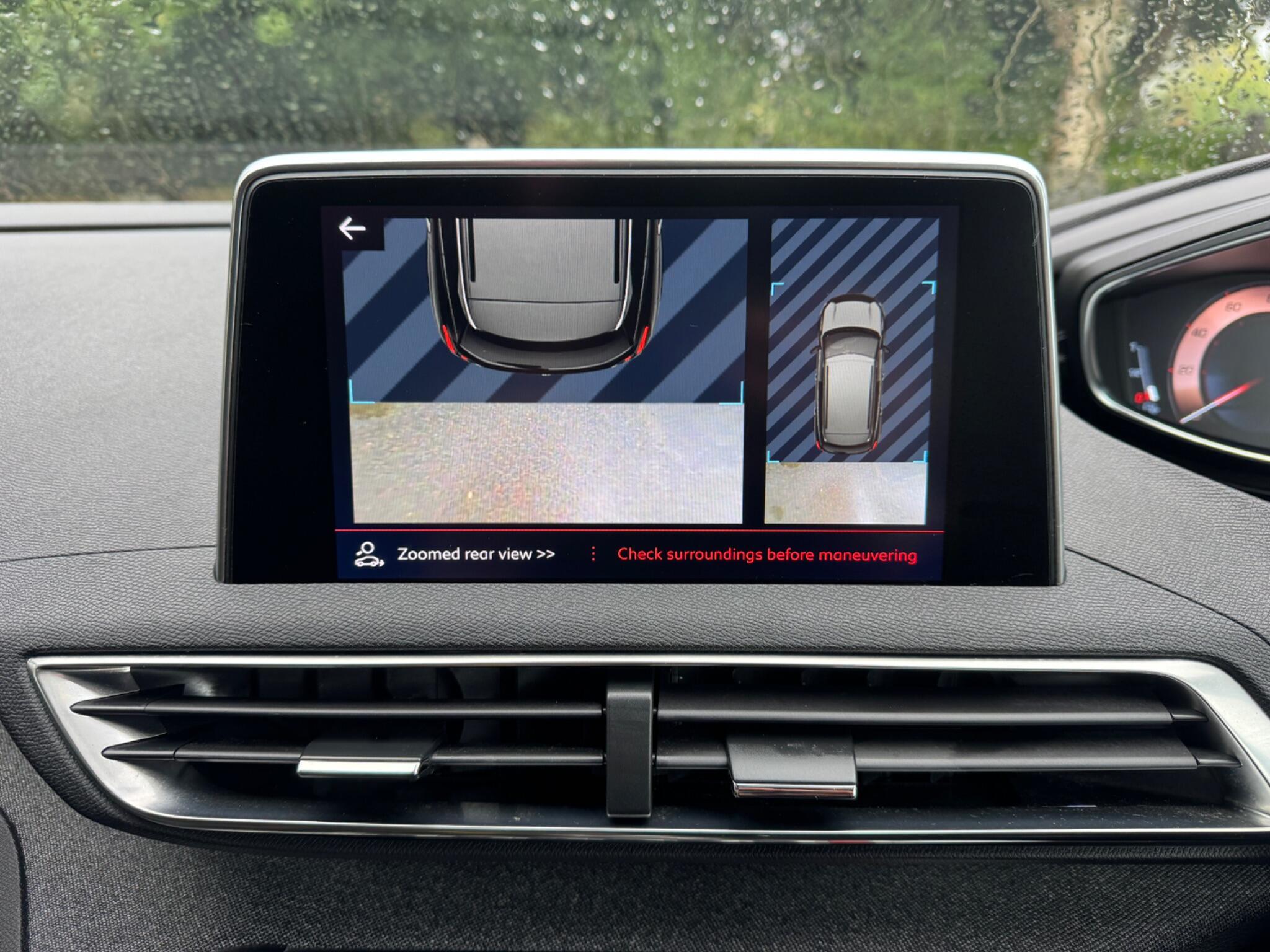 Peugeot 3008 view 50