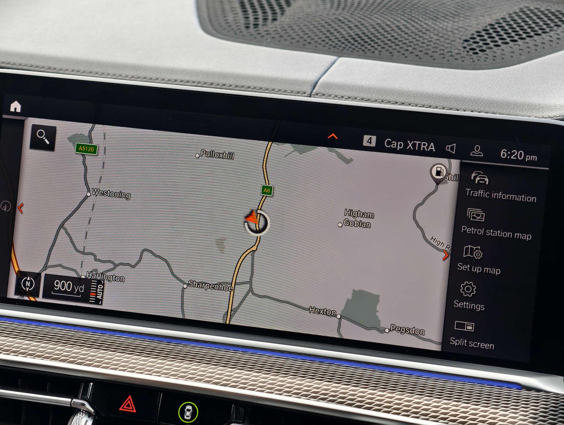 BMW X5 X5 view 48