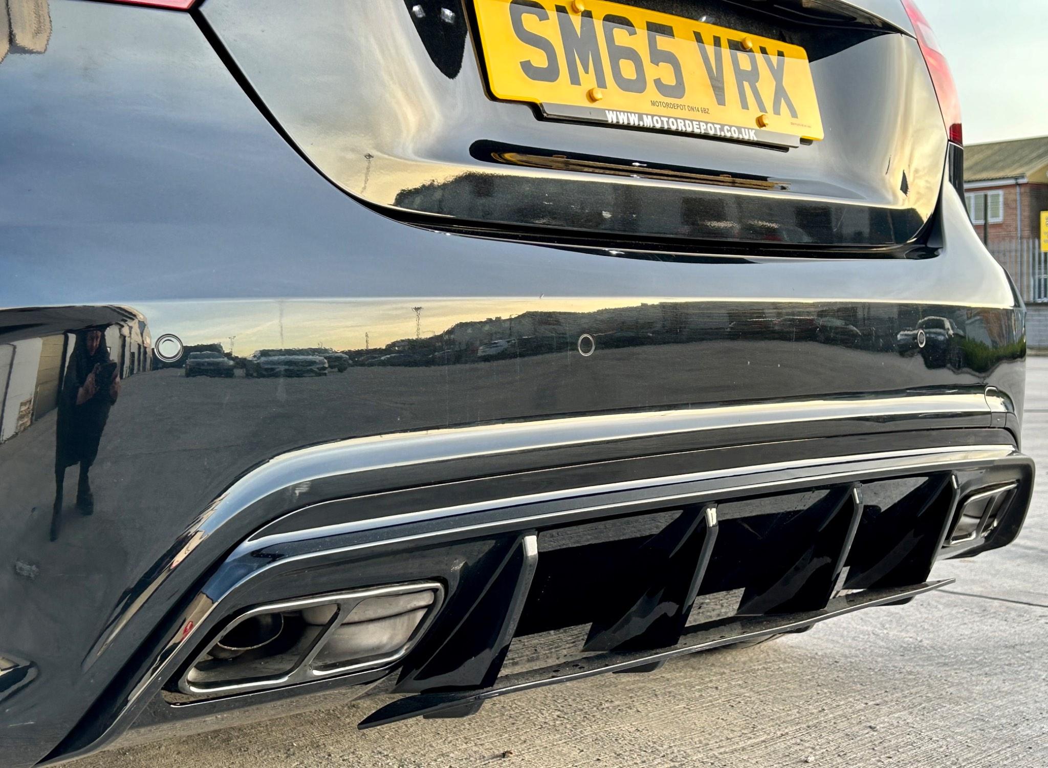 Mercedes-Benz A-Class view 7