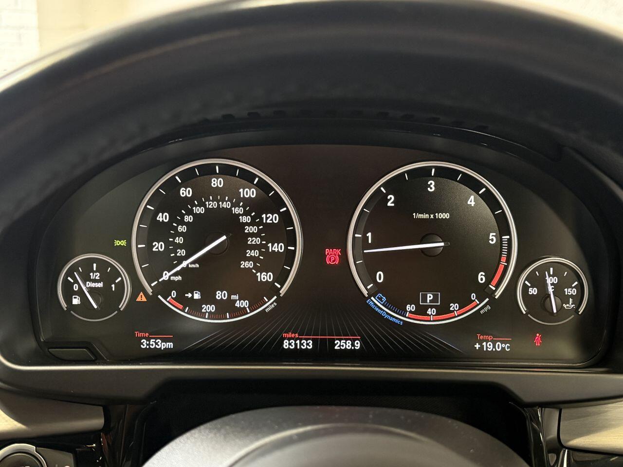 BMW X6 view 43