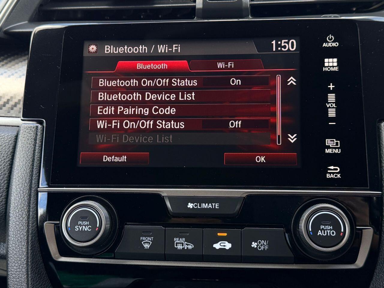 Honda Civic view 48