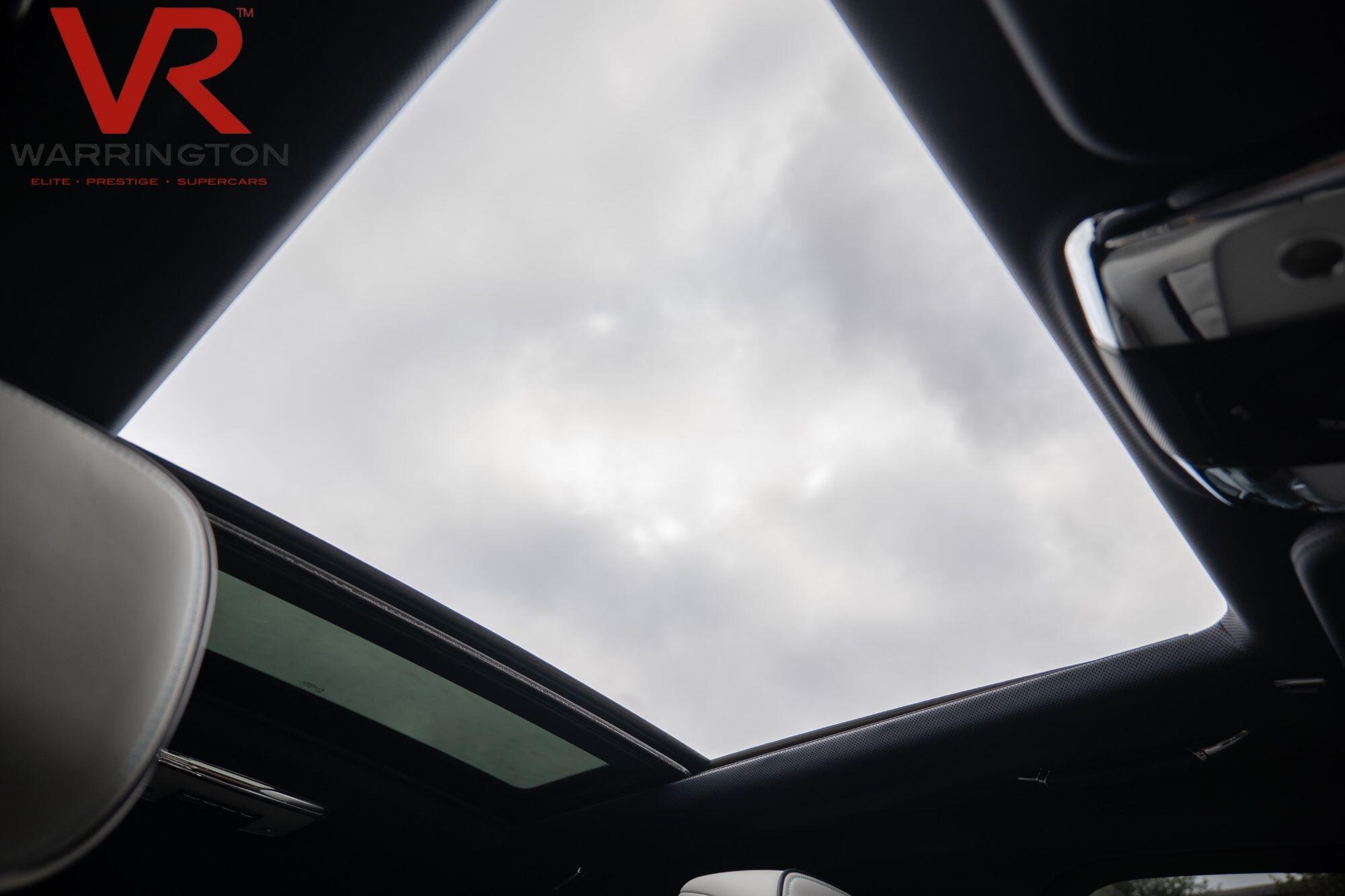 Rolls-Royce Cullinan view 43