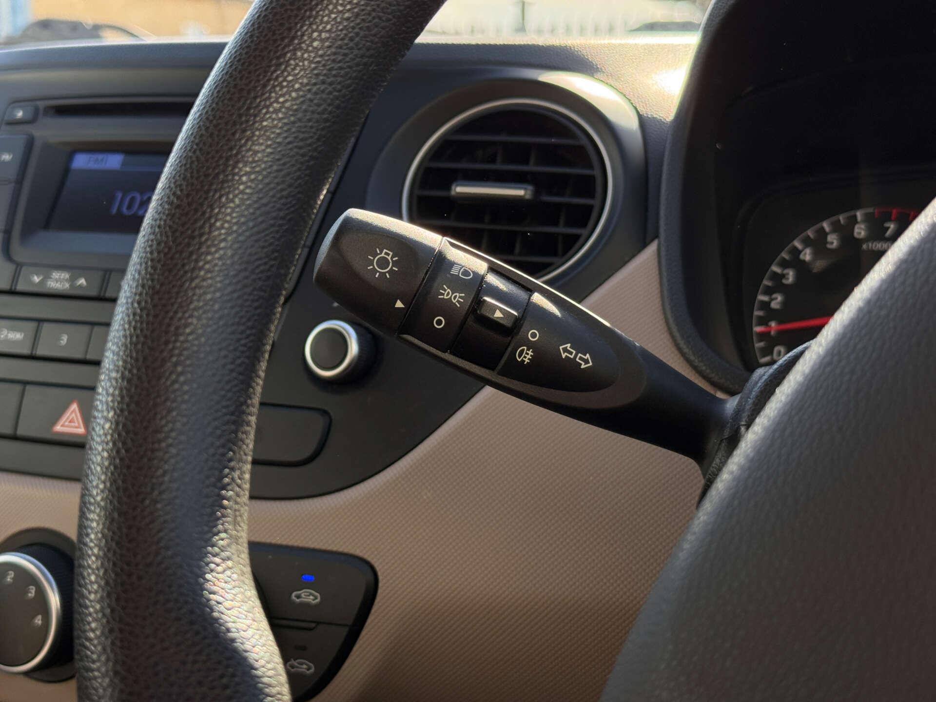 Hyundai I10 view 51