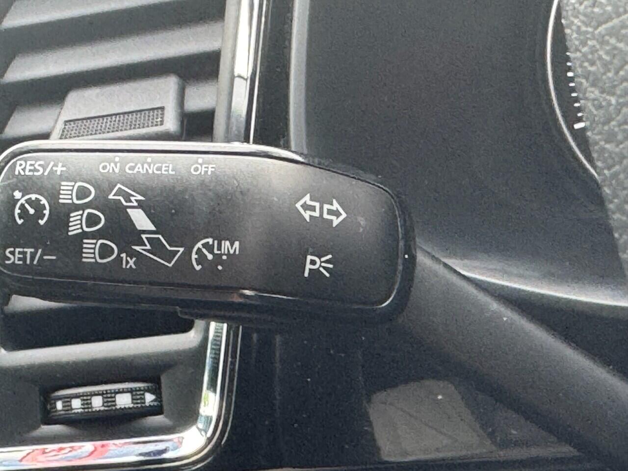 Seat Ateca view 25