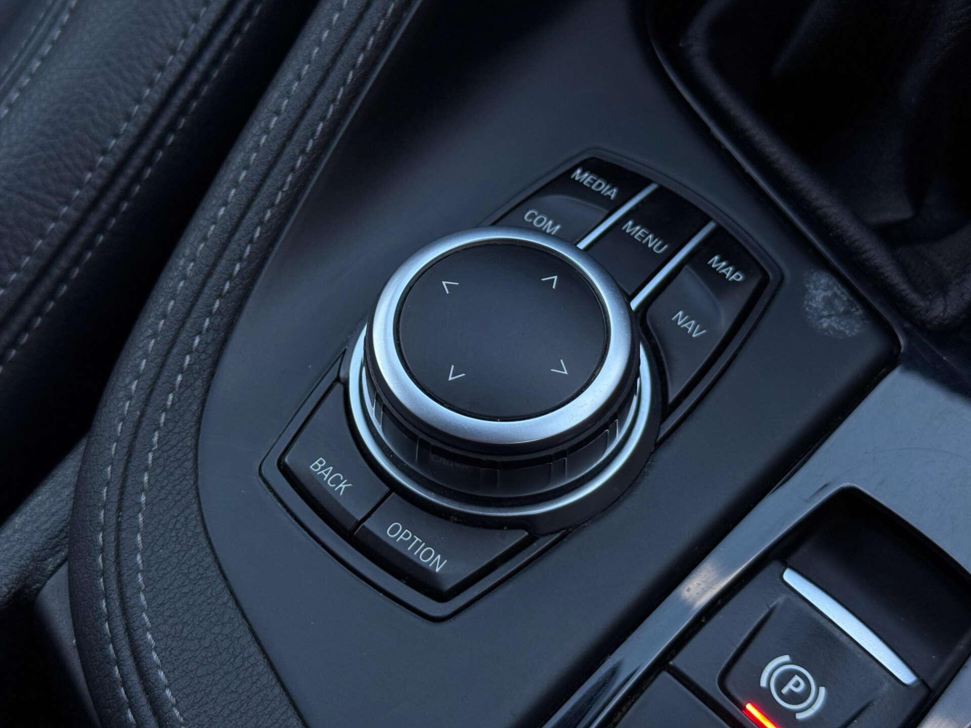 BMW X1 view 55