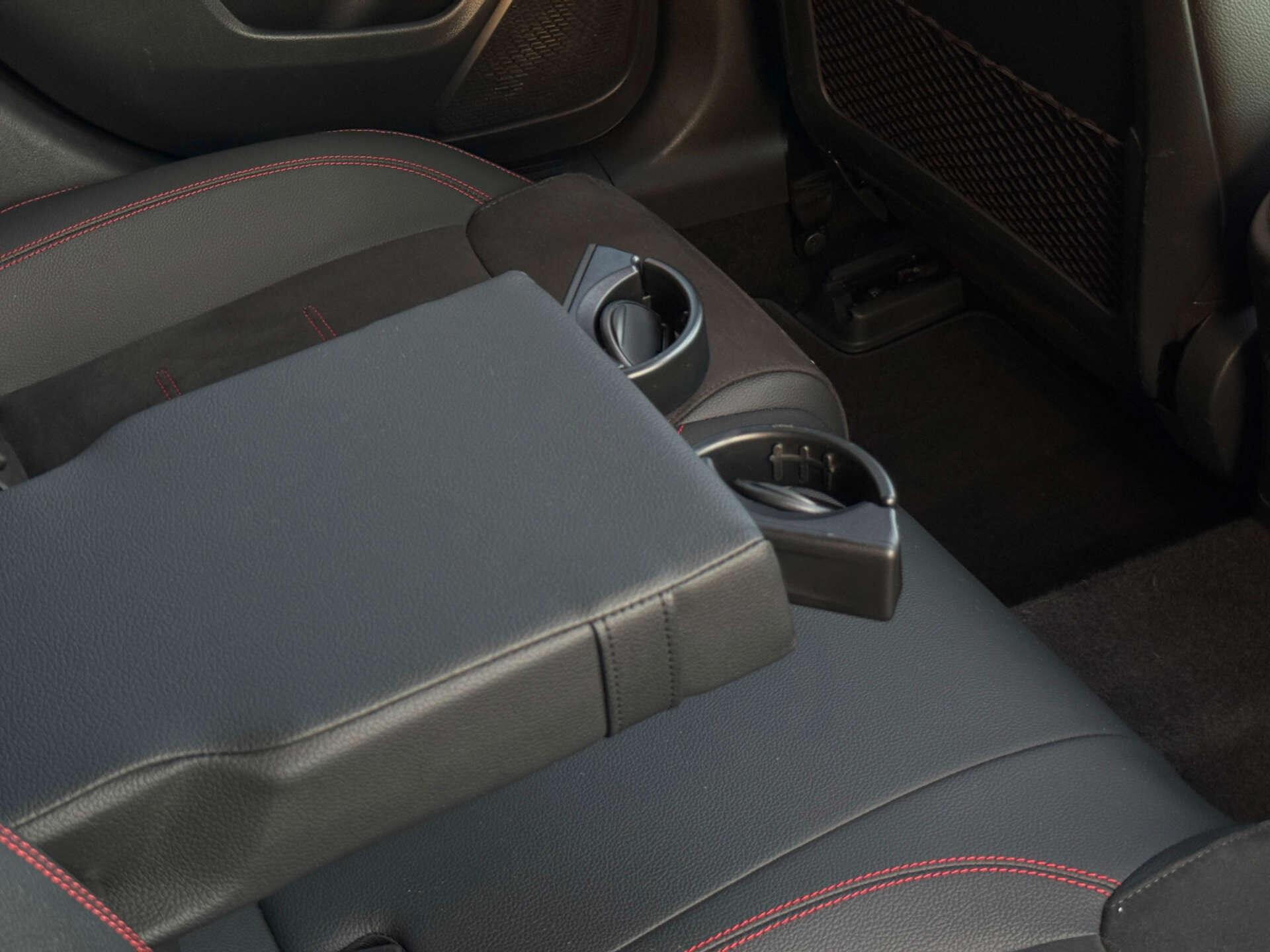 Mercedes-Benz A Class view 33