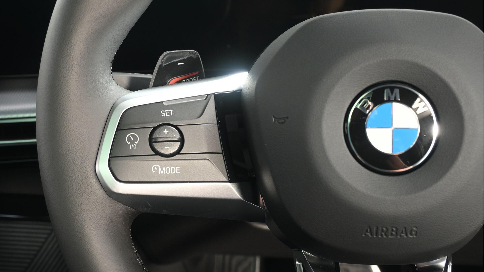 BMW X2 view 16