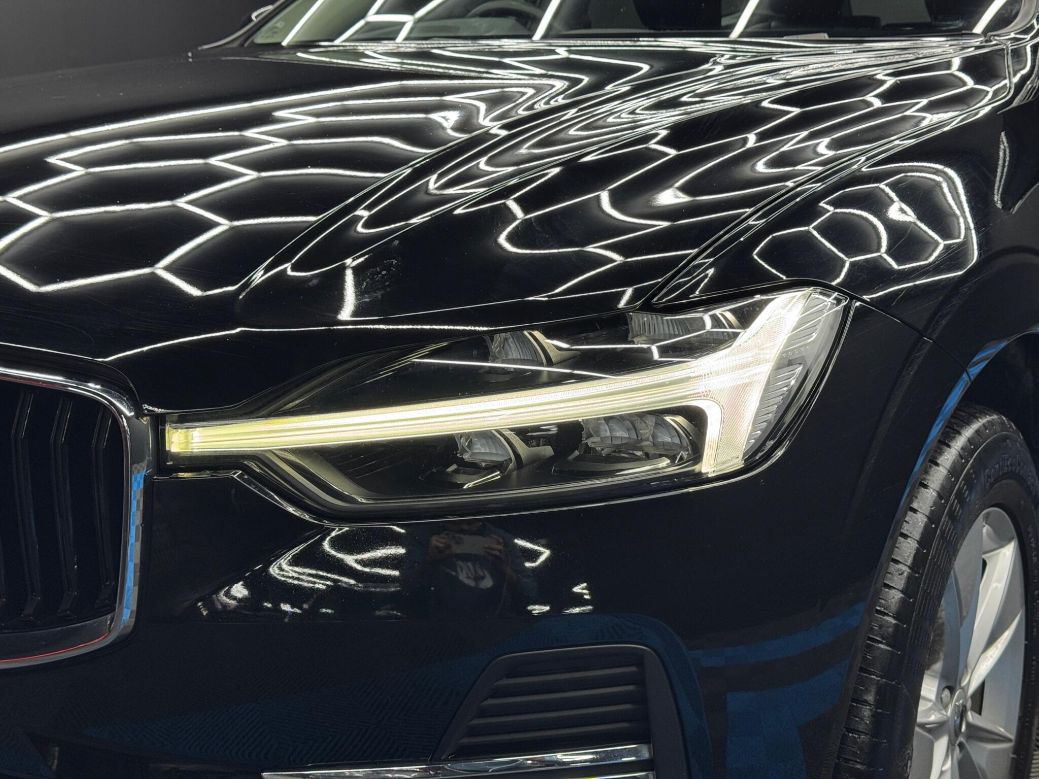 Volvo XC60 view 51