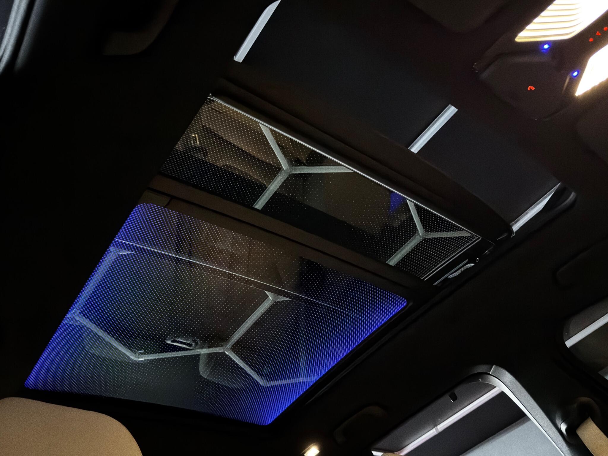 BMW X5 view 42