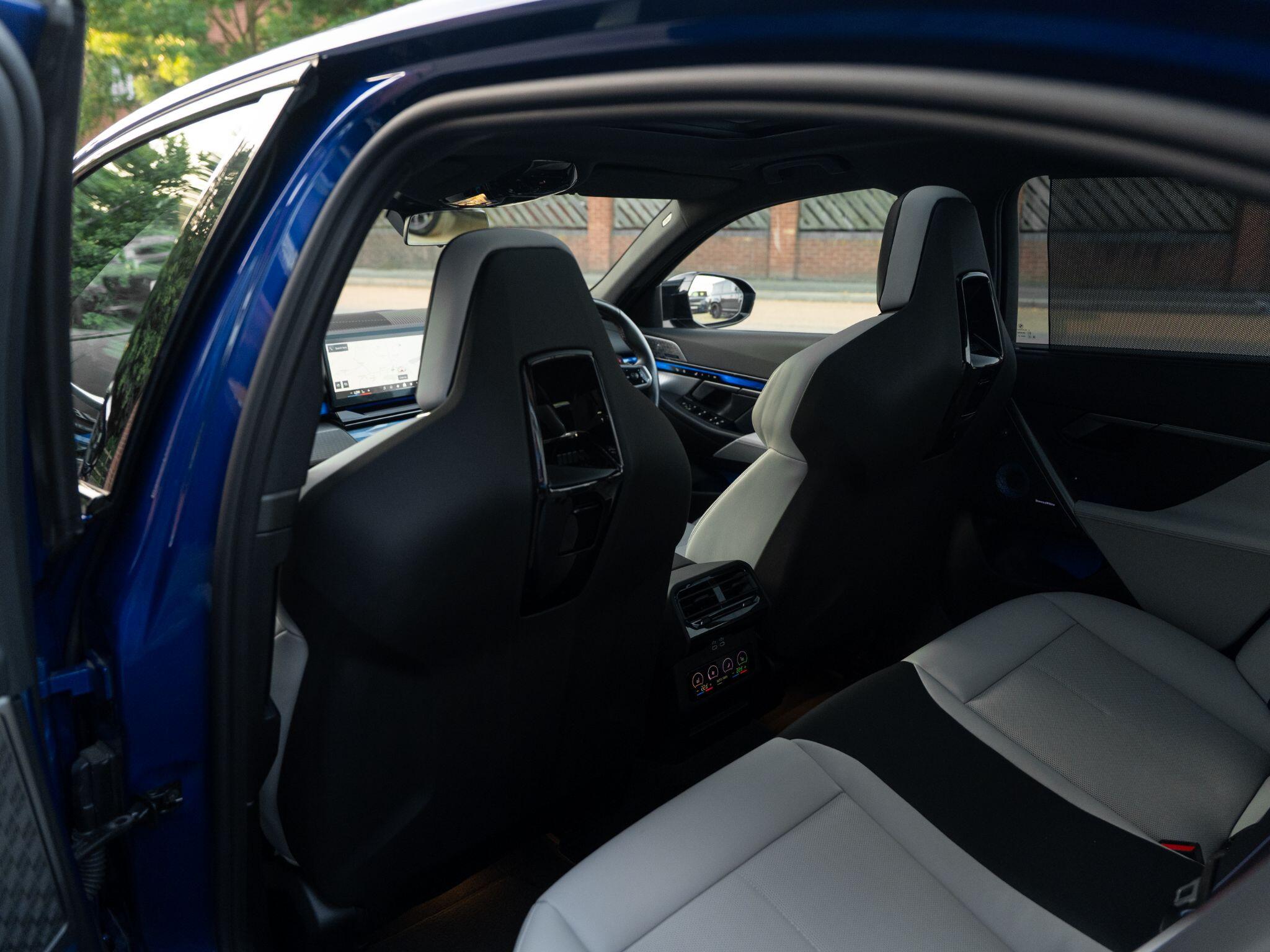 BMW M5 view 47