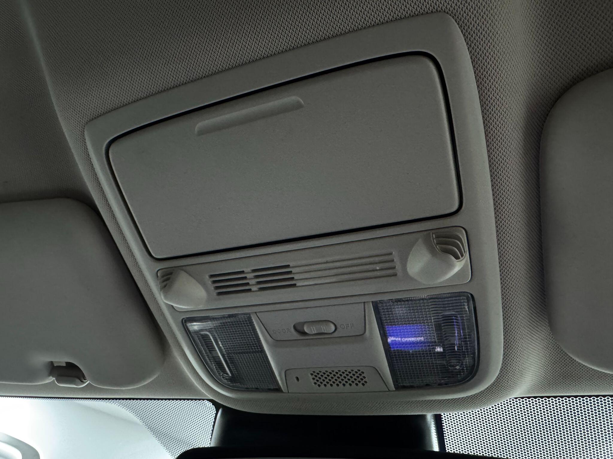 Honda CR-V view 33