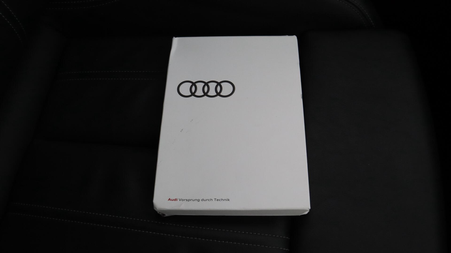 Audi A3 view 14