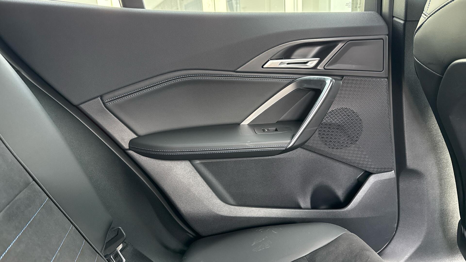 BMW iX2 view 38