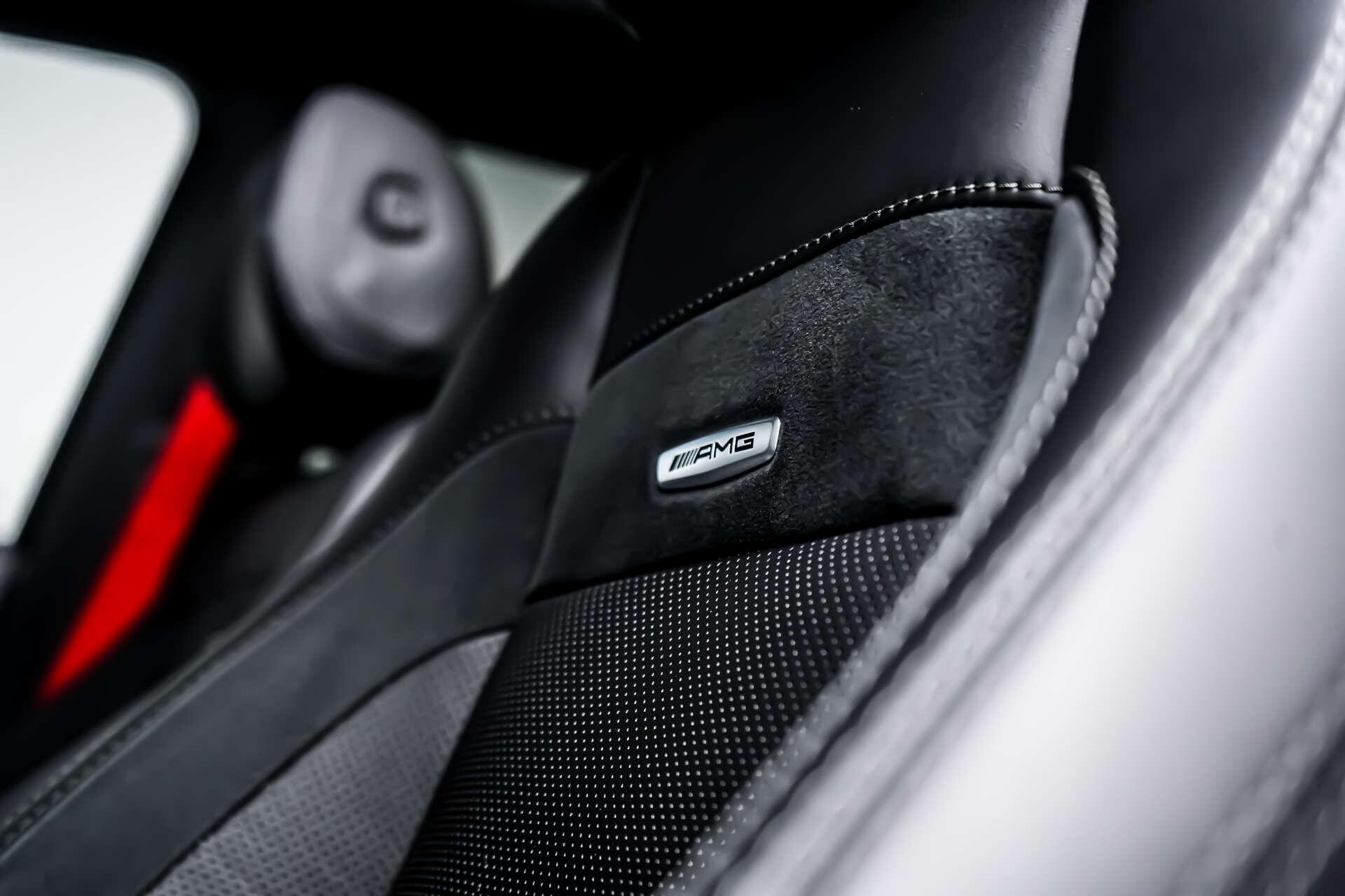 Mercedes-Benz GLE view 7