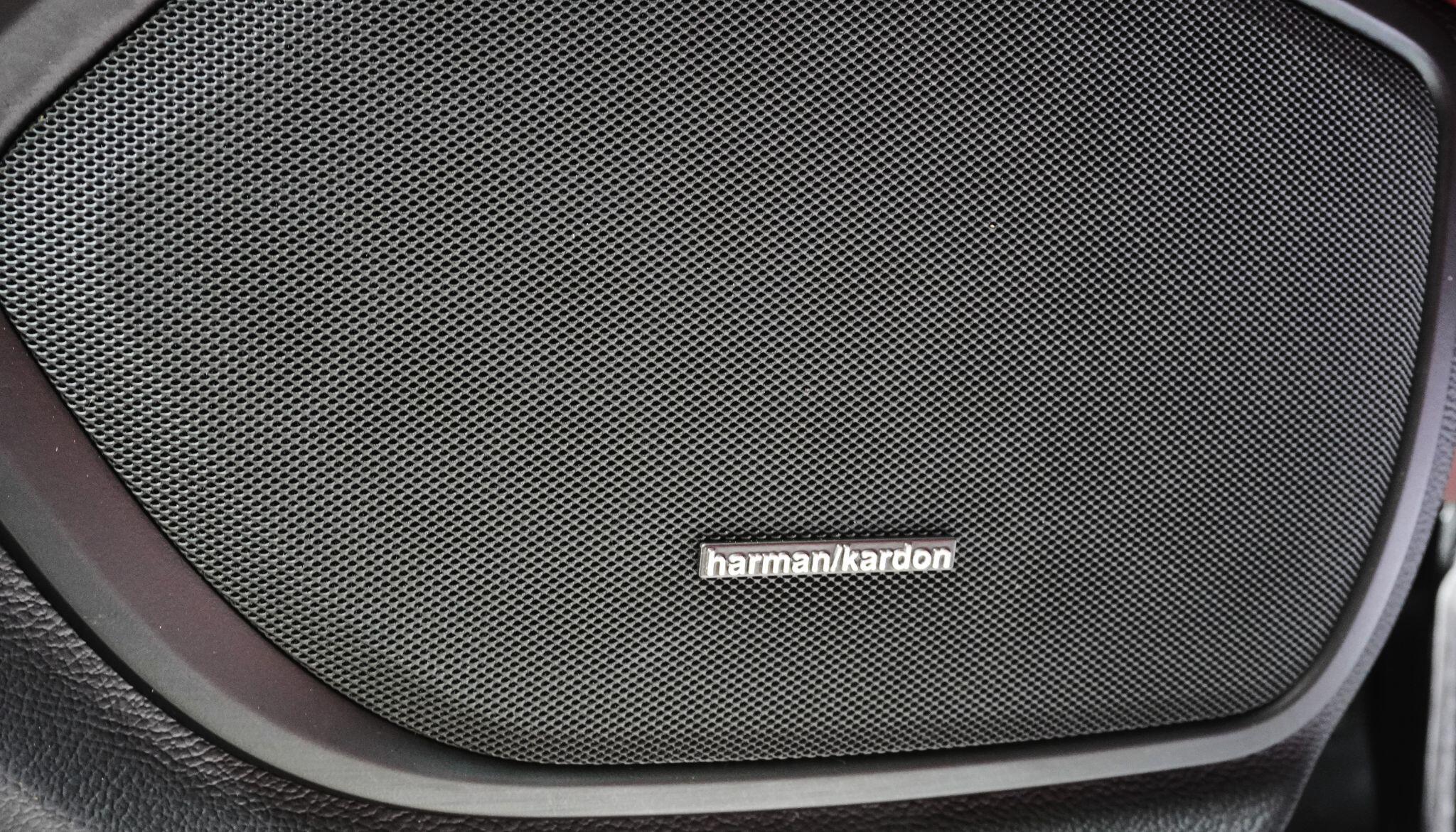 Maserati Quattroporte view 60