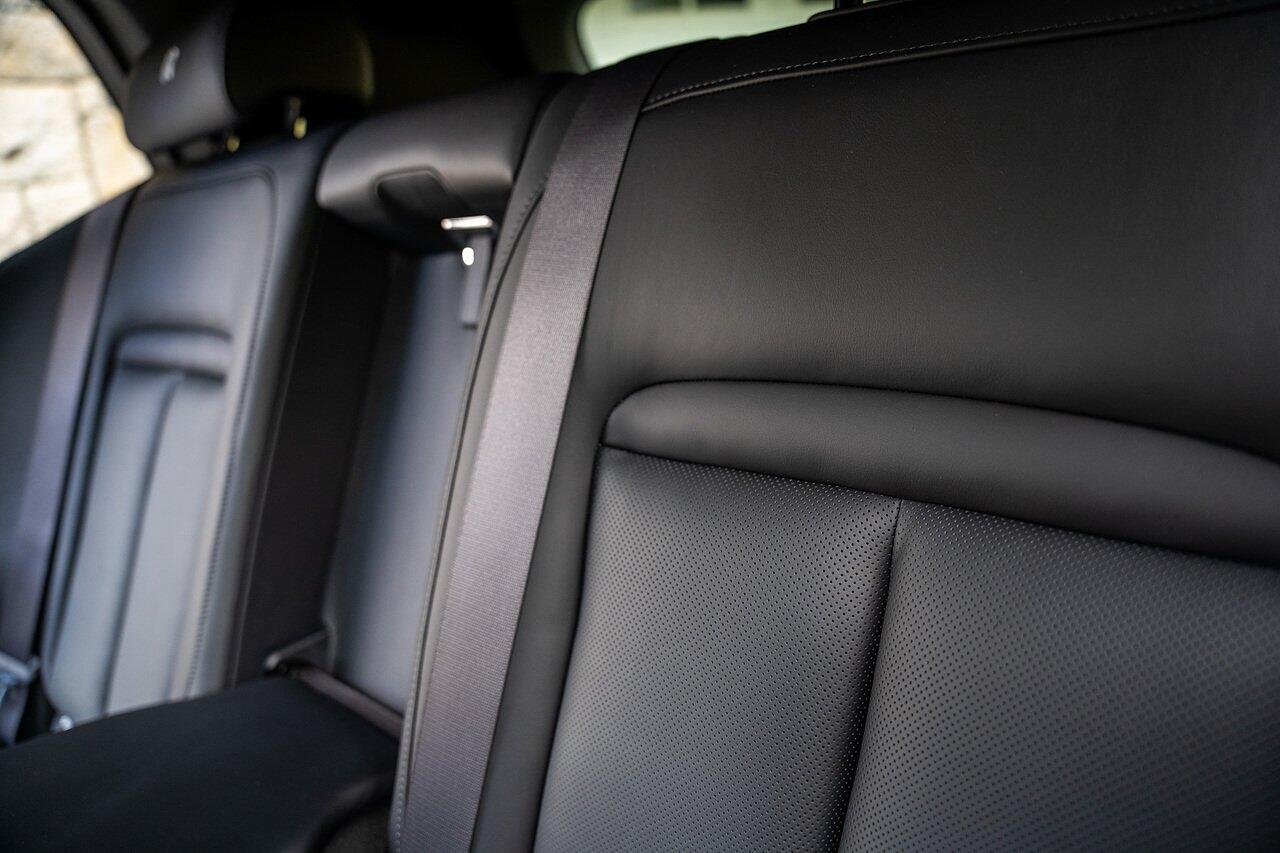 Rolls-Royce Cullinan view 61