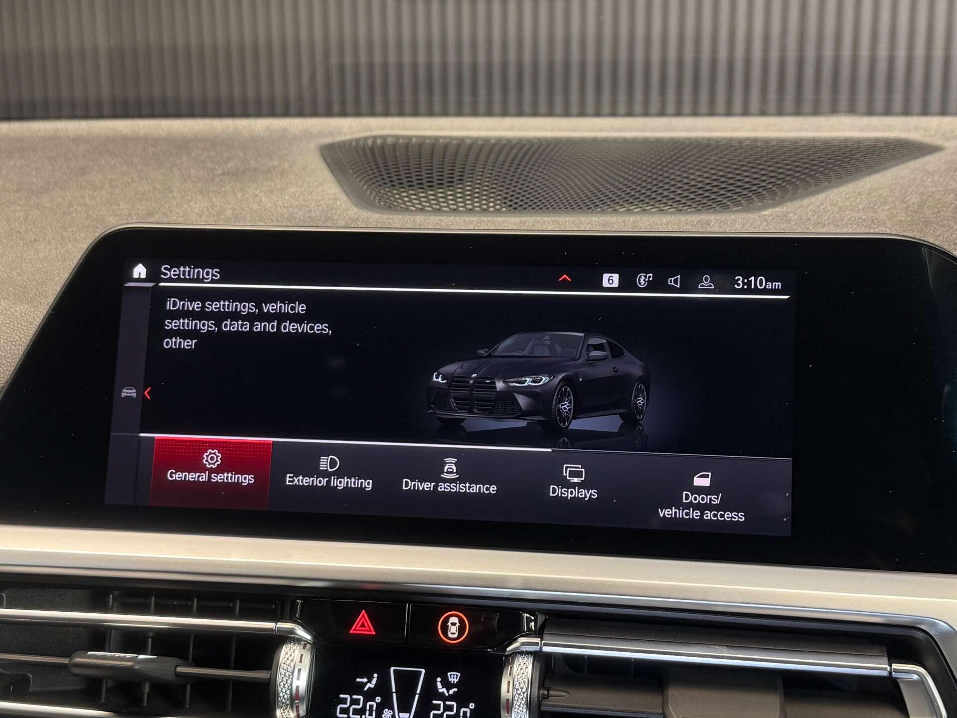 BMW M4 view 34